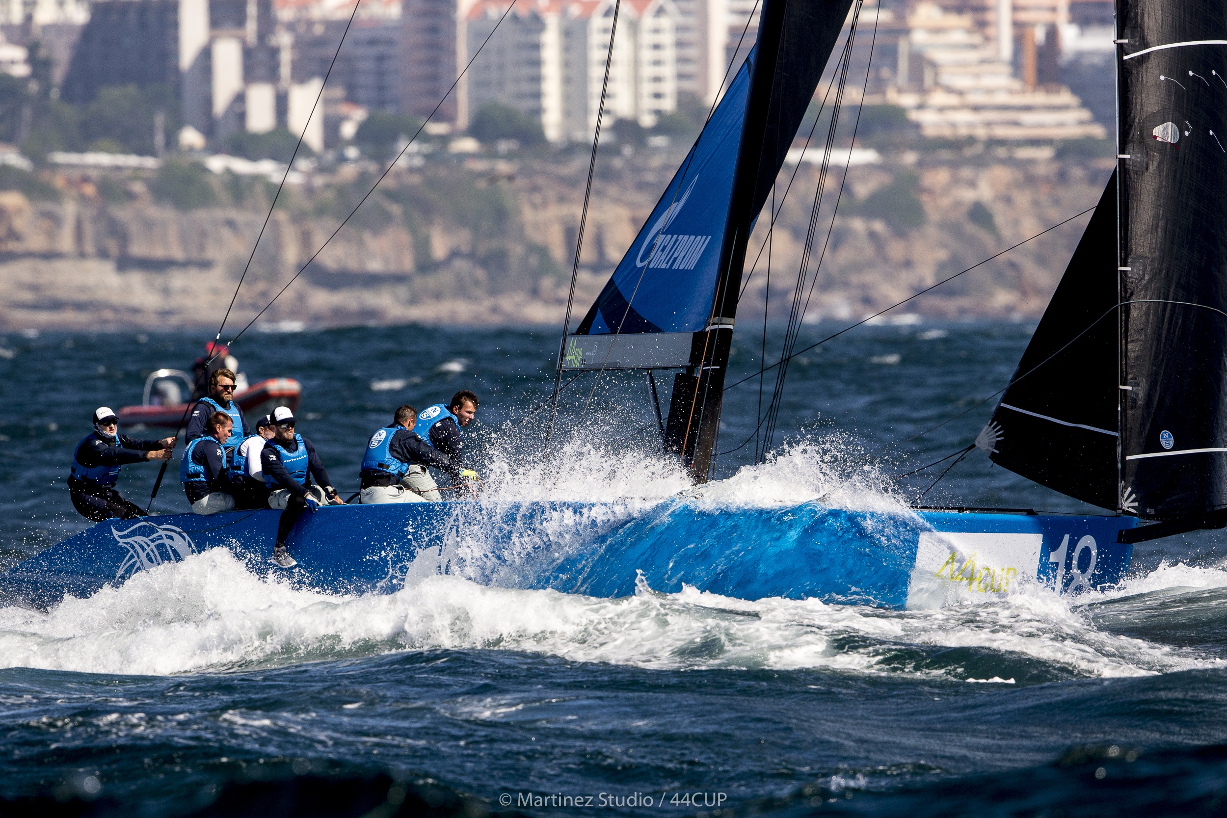 191006 44 Cup Cascais Pm 10517 5436