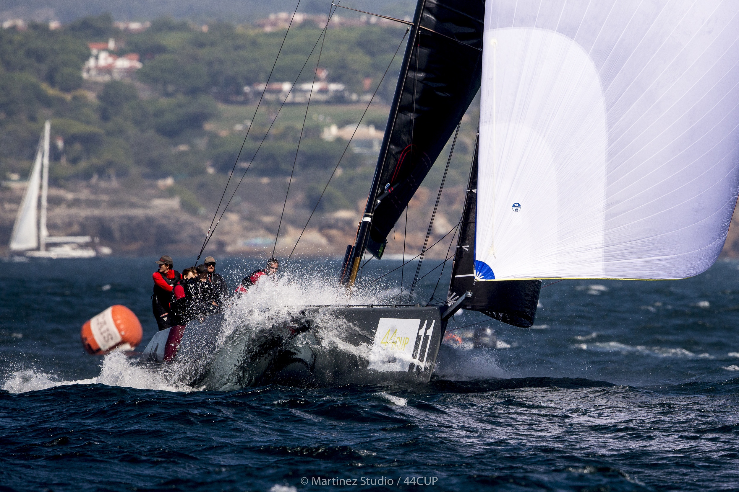191006 44 Cup Cascais Pm 10590 5509