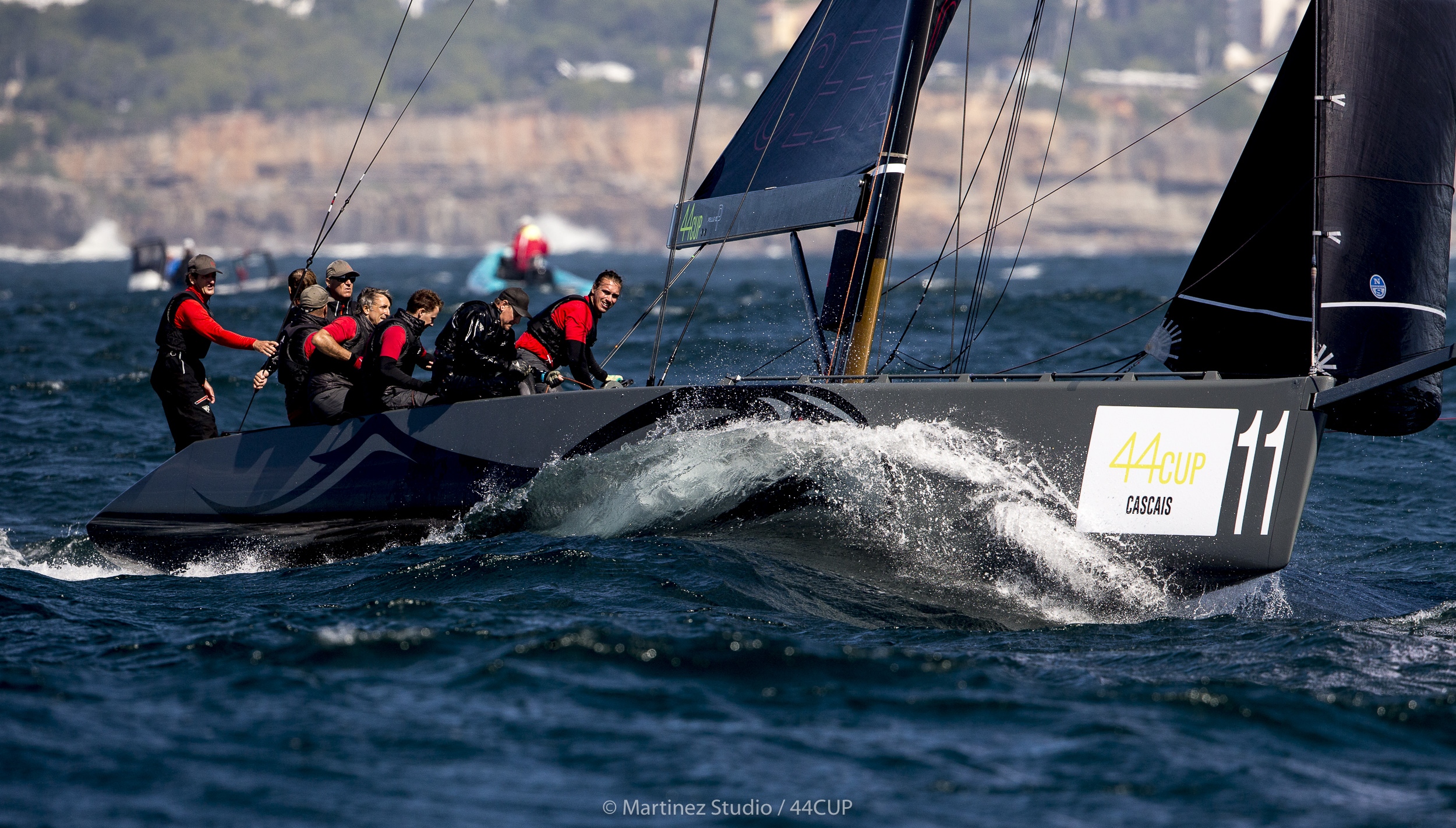 191006 44 Cup Cascais Pm 10614 5533