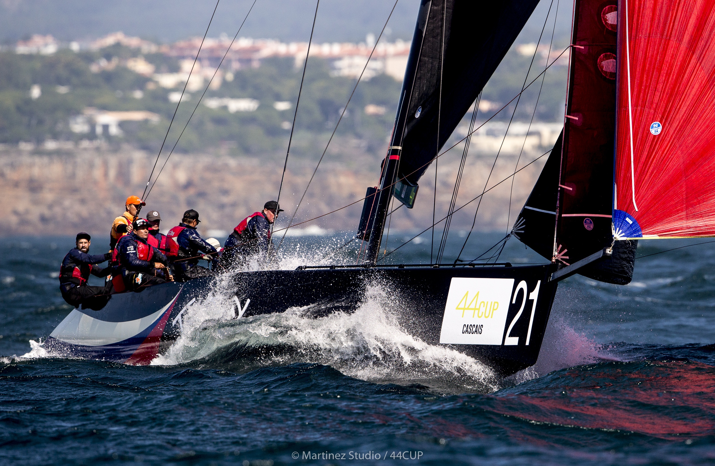 191006 44 Cup Cascais Pm 10644 5563