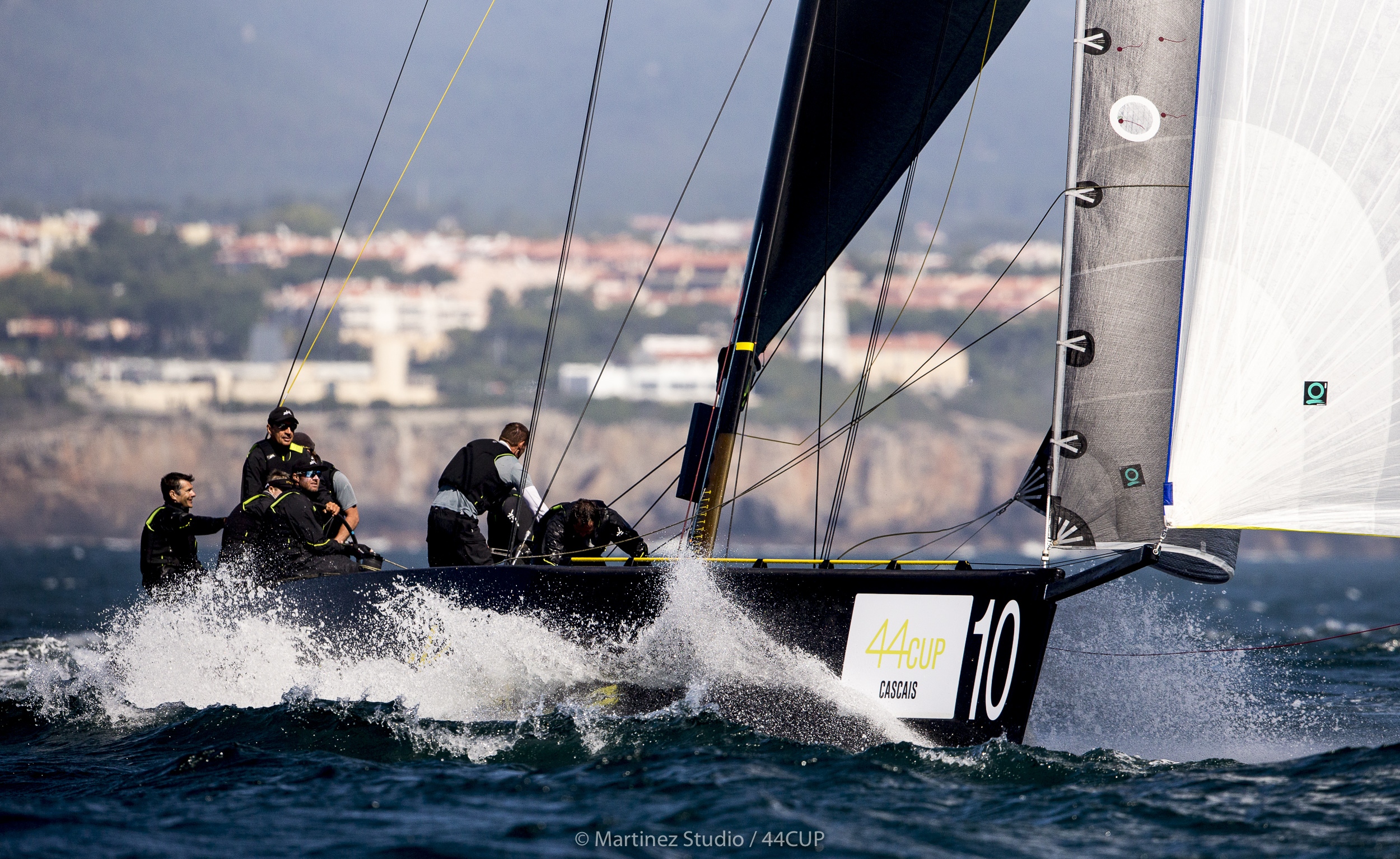 191006 44 Cup Cascais Pm 10658 5577