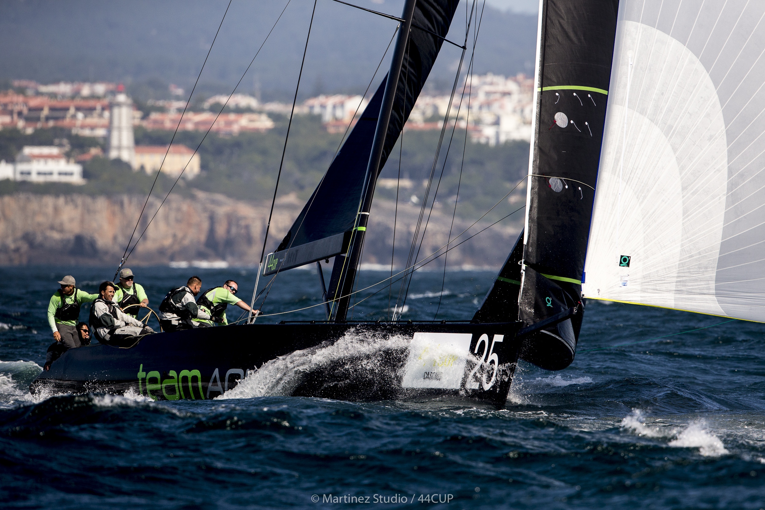 191006 44 Cup Cascais Pm 10677 5596