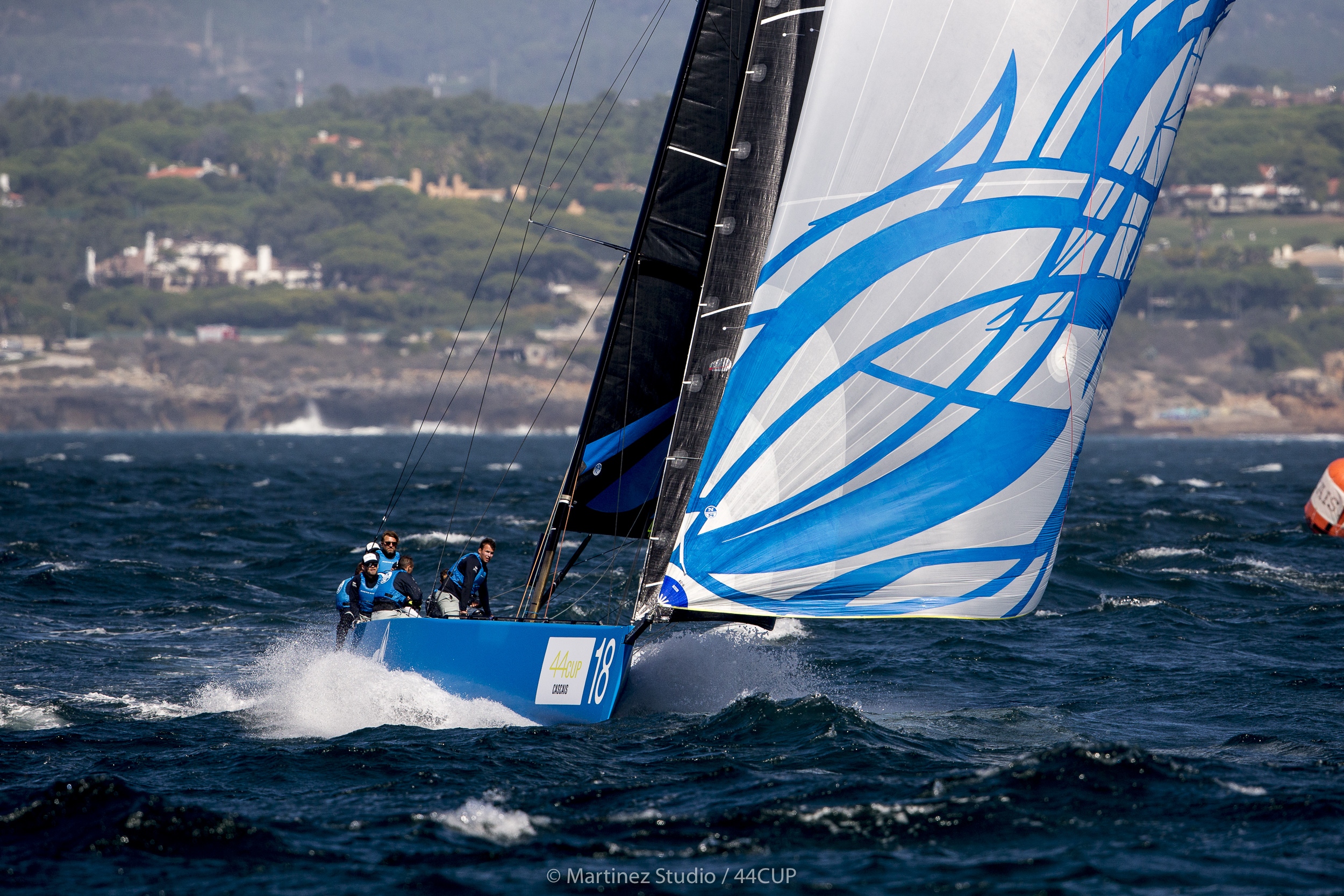 191006 44 Cup Cascais Pm 10681 5600