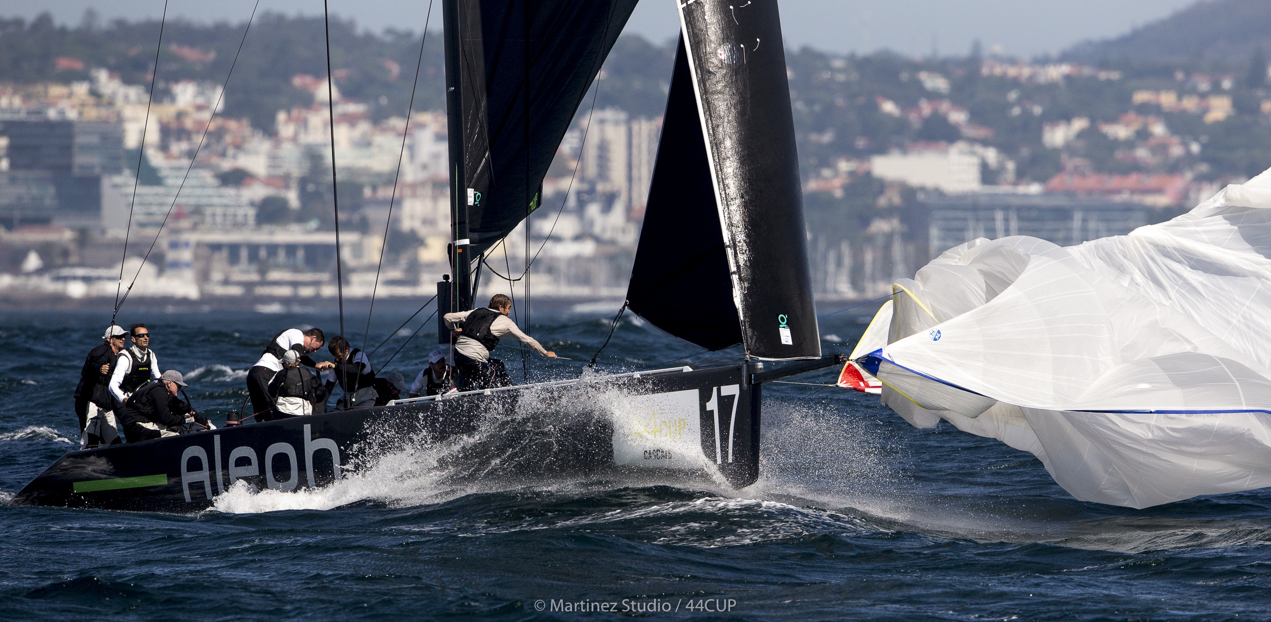 191006 44 Cup Cascais Pm 10720 5639