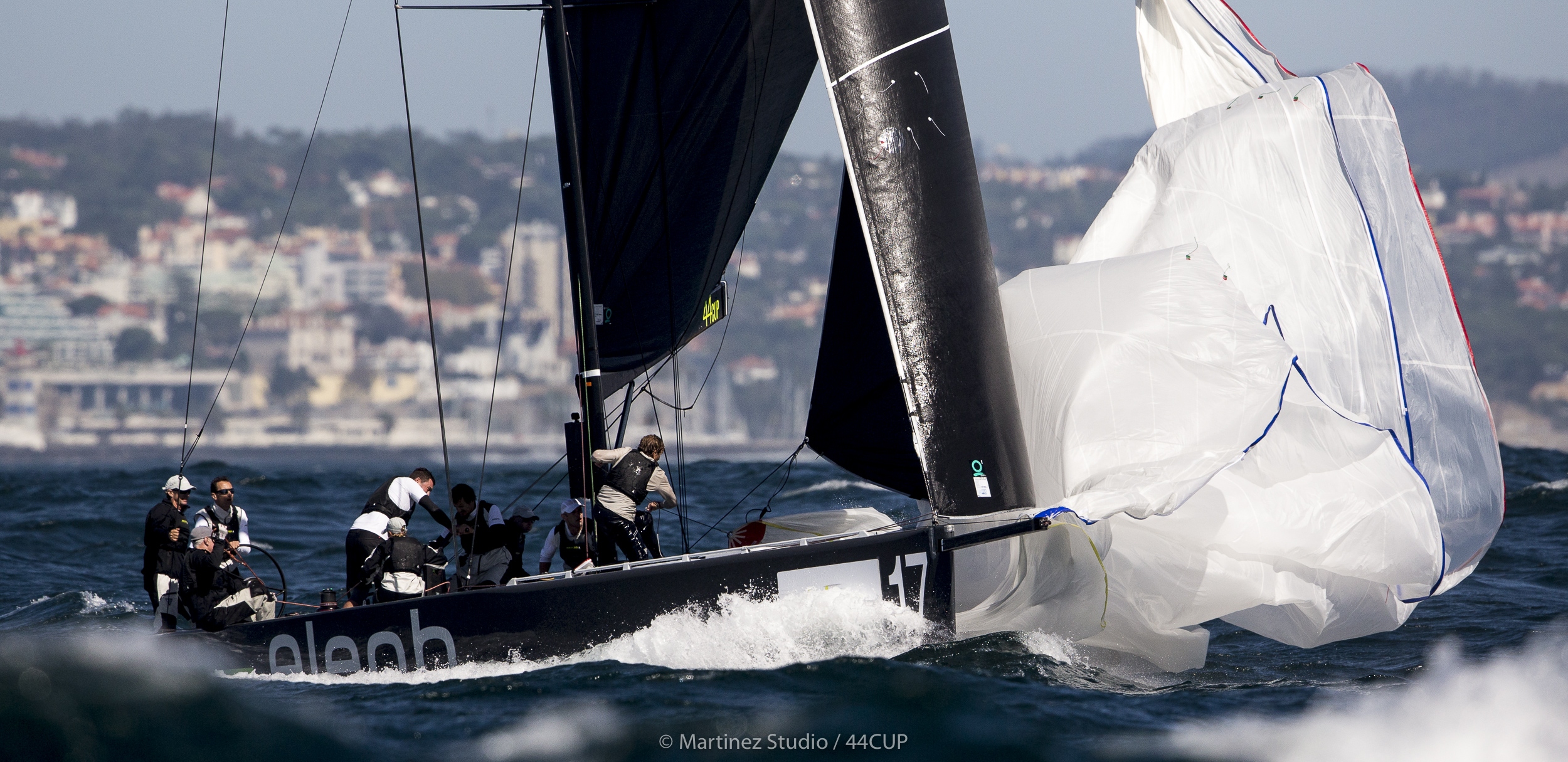 191006 44 Cup Cascais Pm 10725 5644