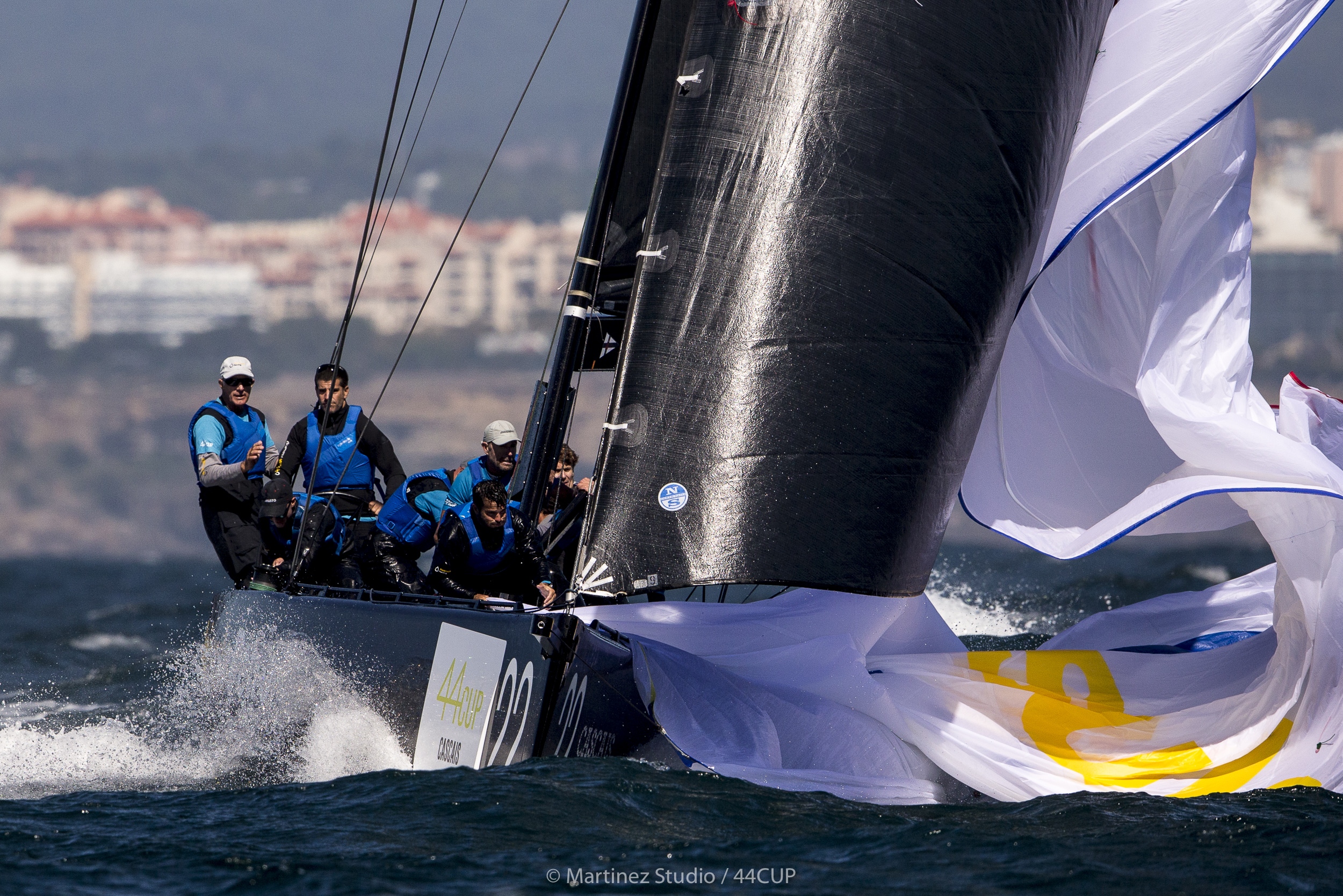 191006 44 Cup Cascais Pm 10757 5676