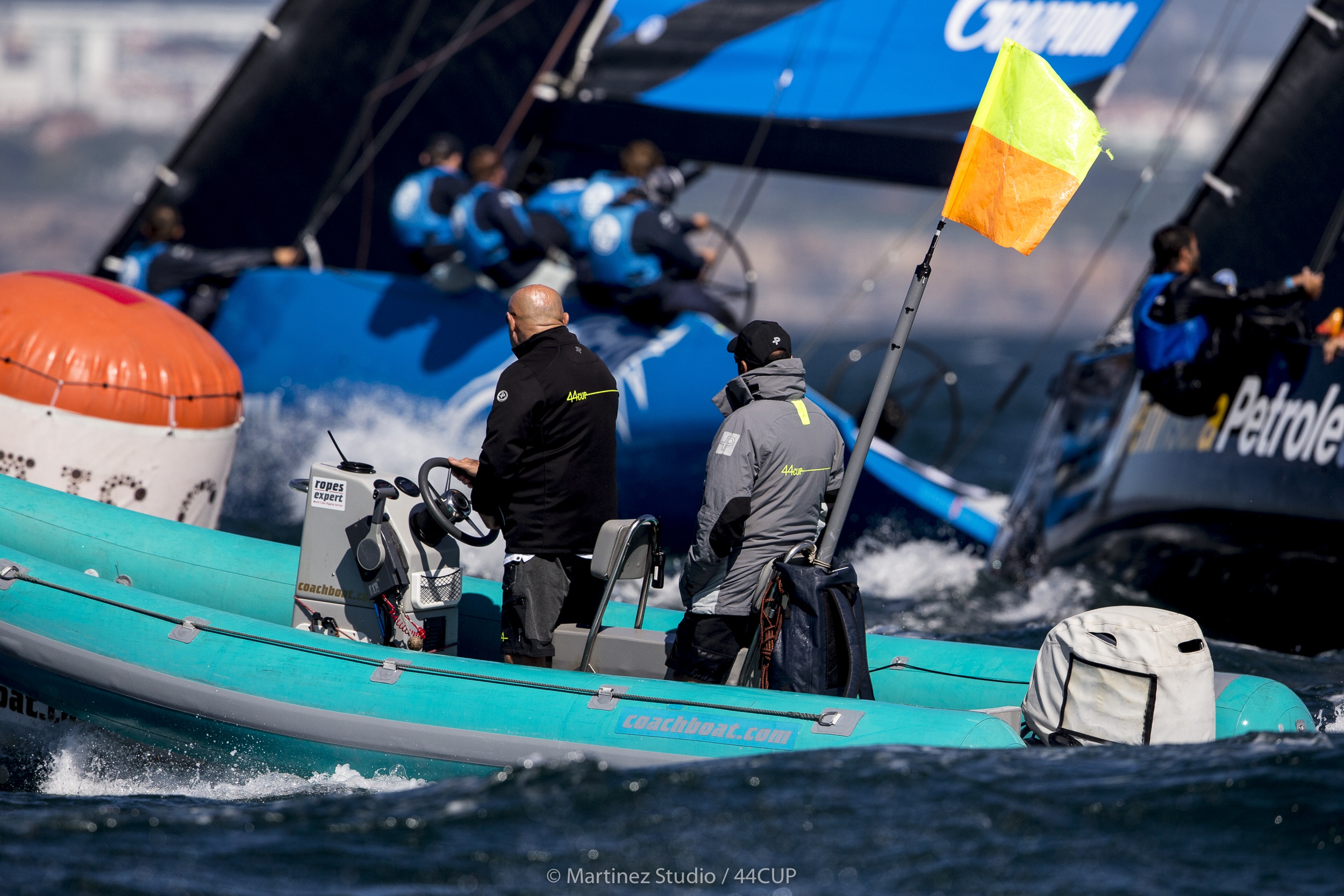 191006 44 Cup Cascais Pm 10806 5725