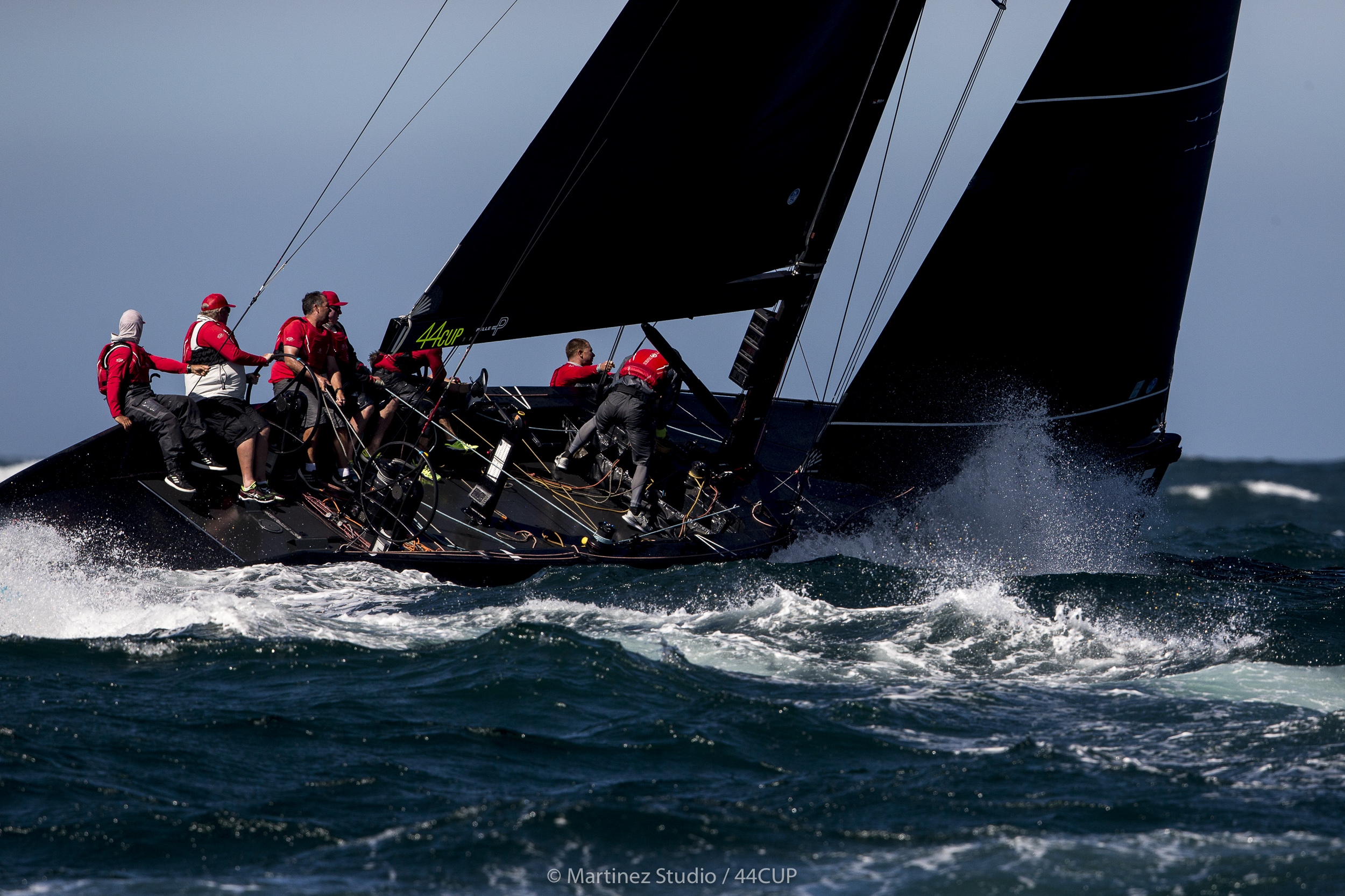 191006 44 Cup Cascais Pm 10818 5737