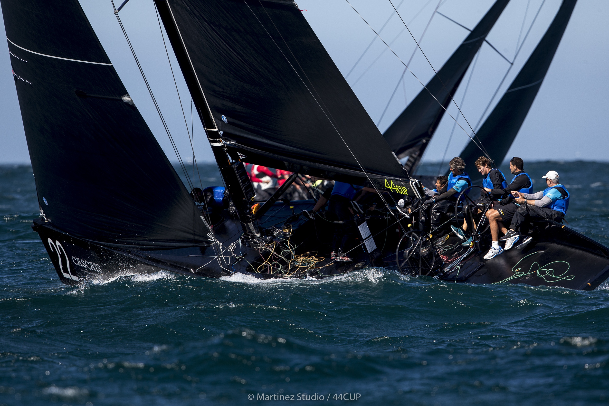191006 44 Cup Cascais Pm 10831 5750
