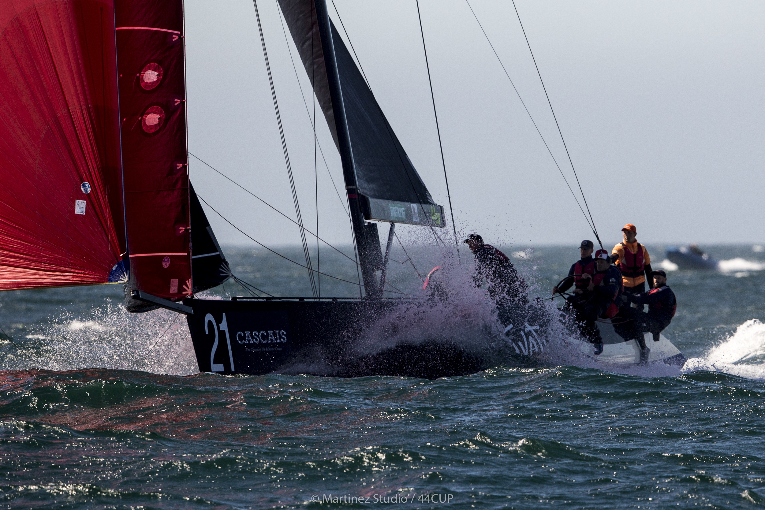 191006 44 Cup Cascais Pm 10848 5767
