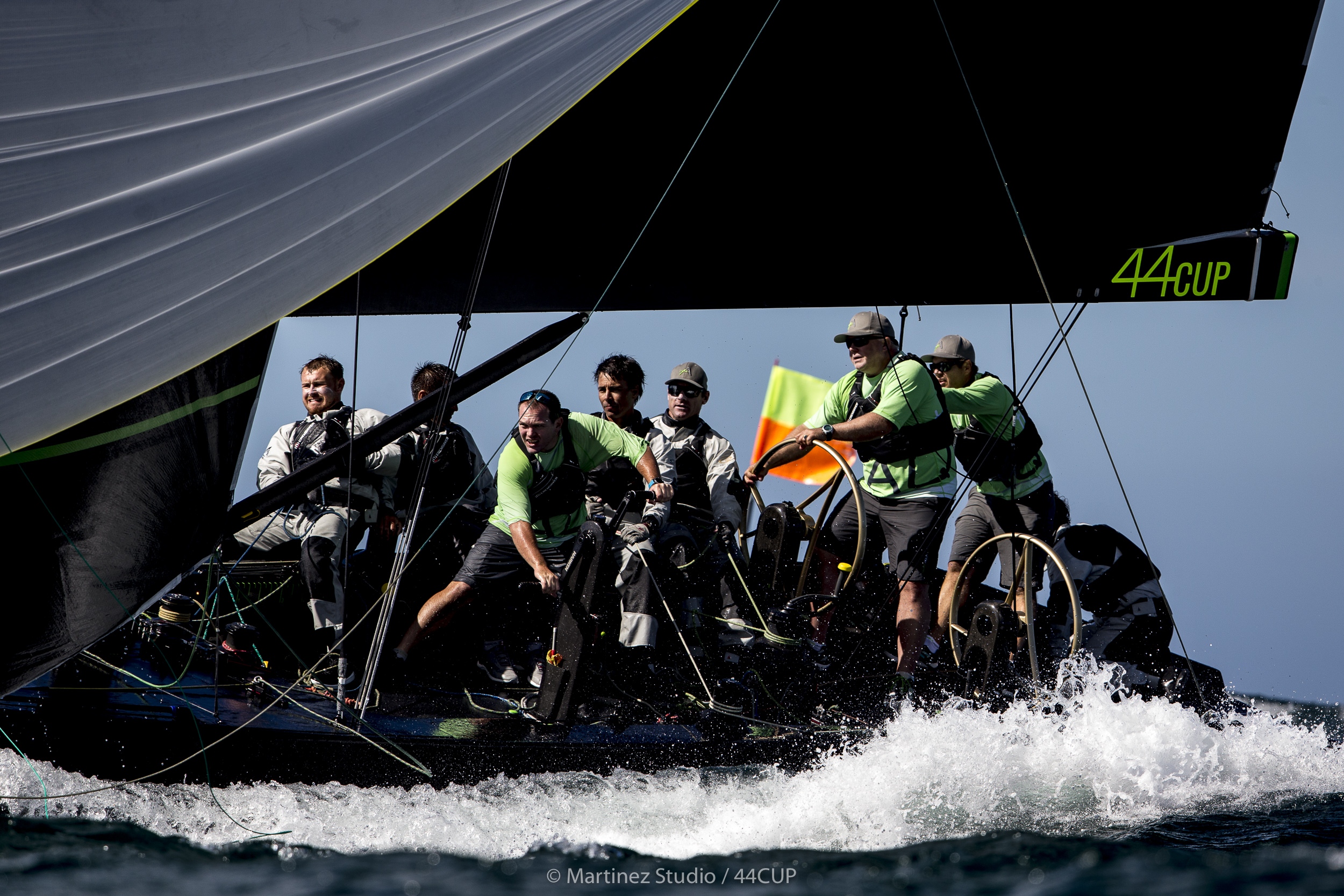 191006 44 Cup Cascais Pm 10855 5774