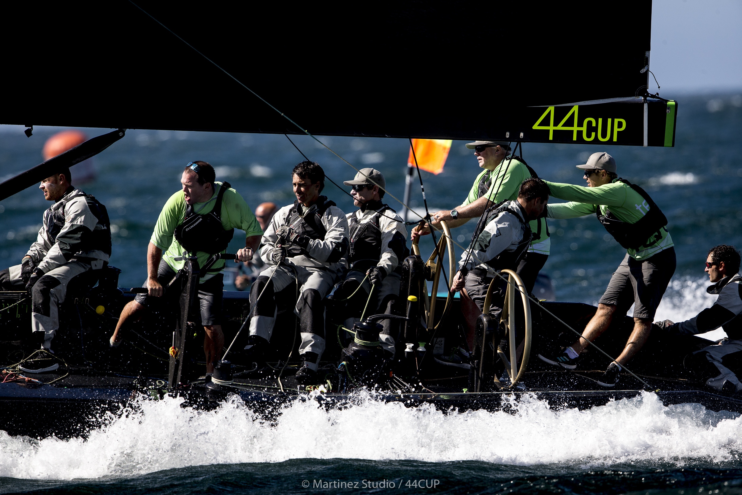 191006 44 Cup Cascais Pm 10867 5786