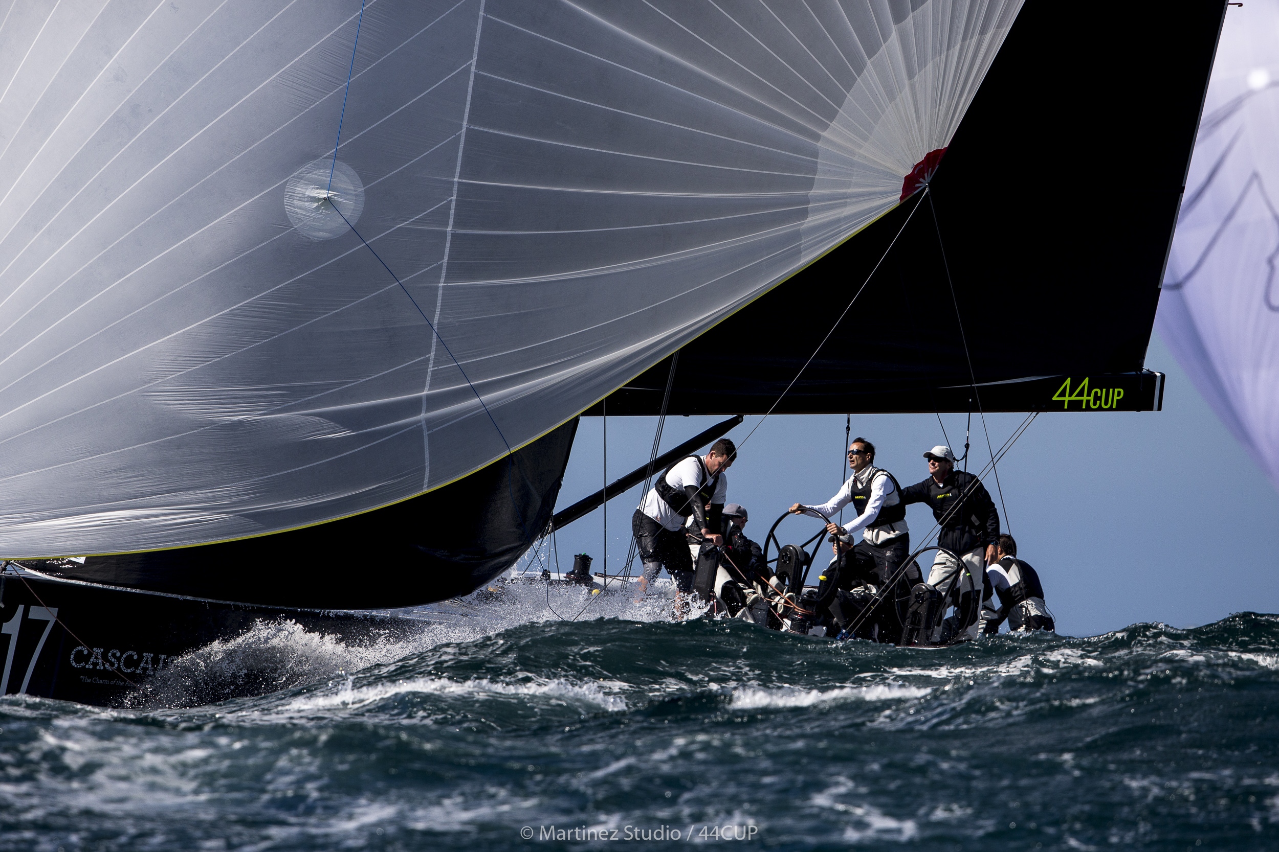 191006 44 Cup Cascais Pm 10875 5794