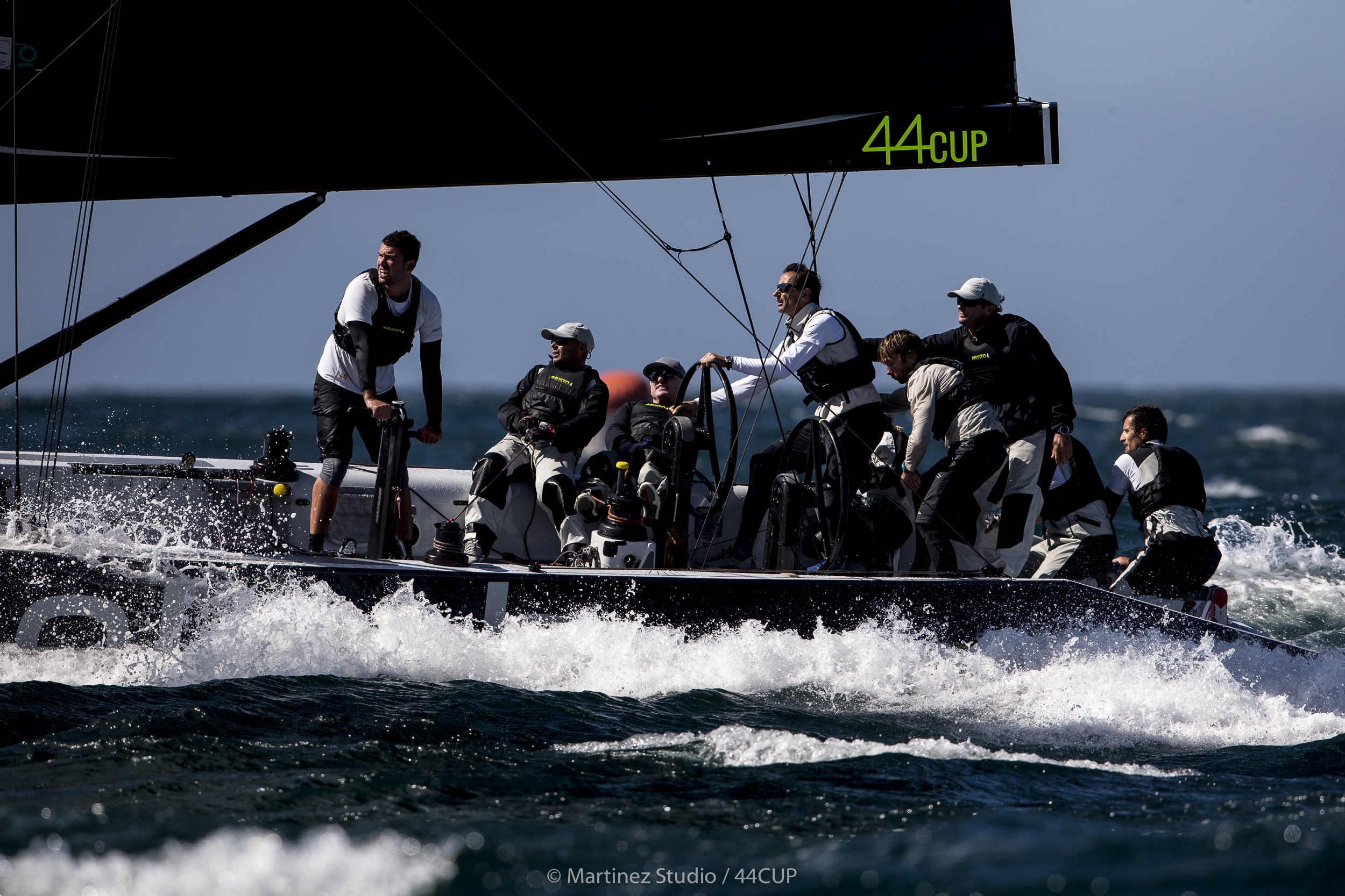 191006 44 Cup Cascais Pm 10889 5808