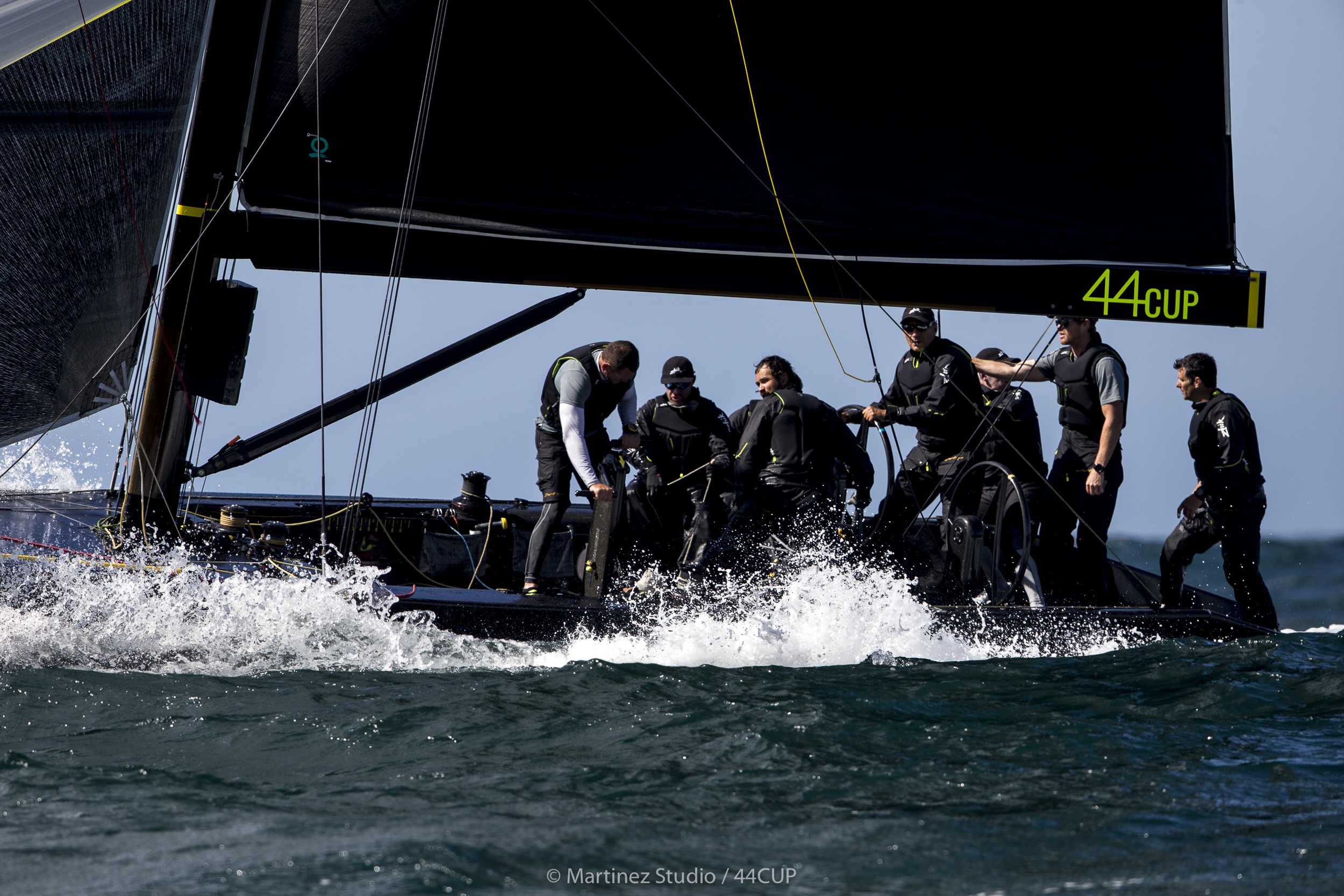 191006 44 Cup Cascais Pm 10892 5811
