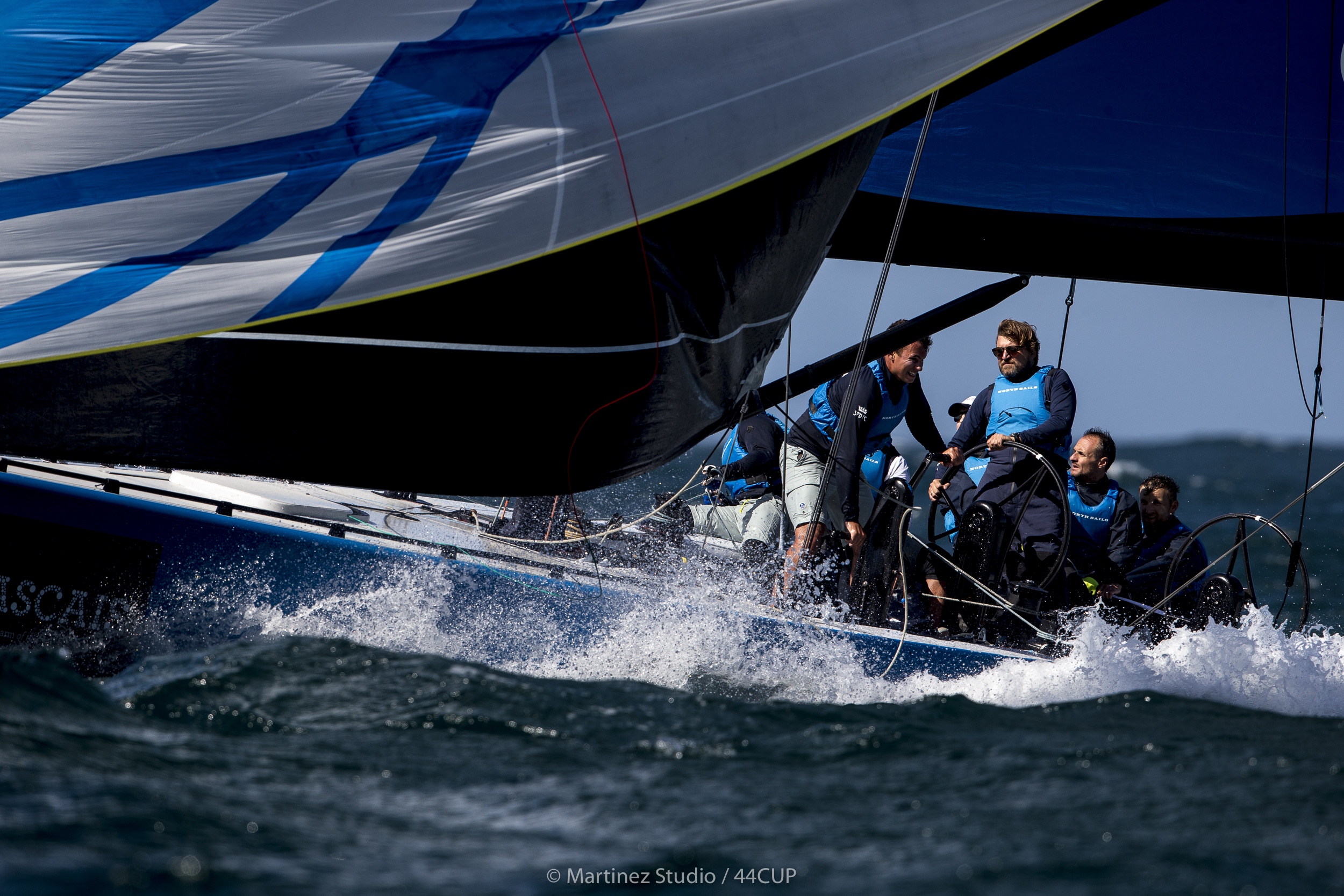191006 44 Cup Cascais Pm 10908 5827