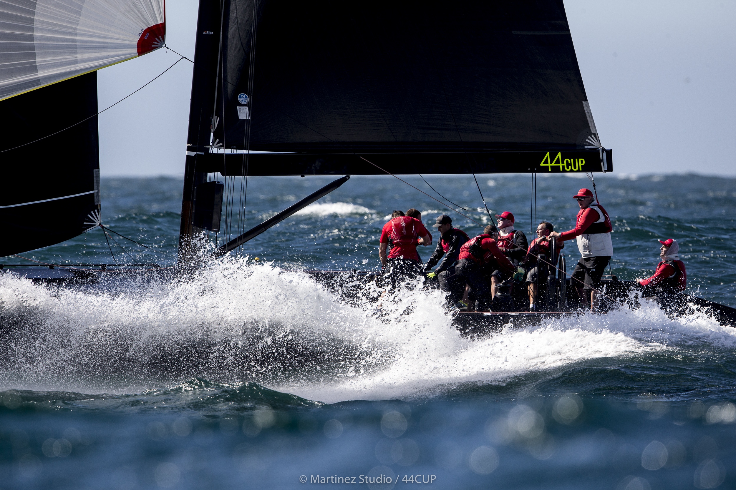 191006 44 Cup Cascais Pm 10939 5858
