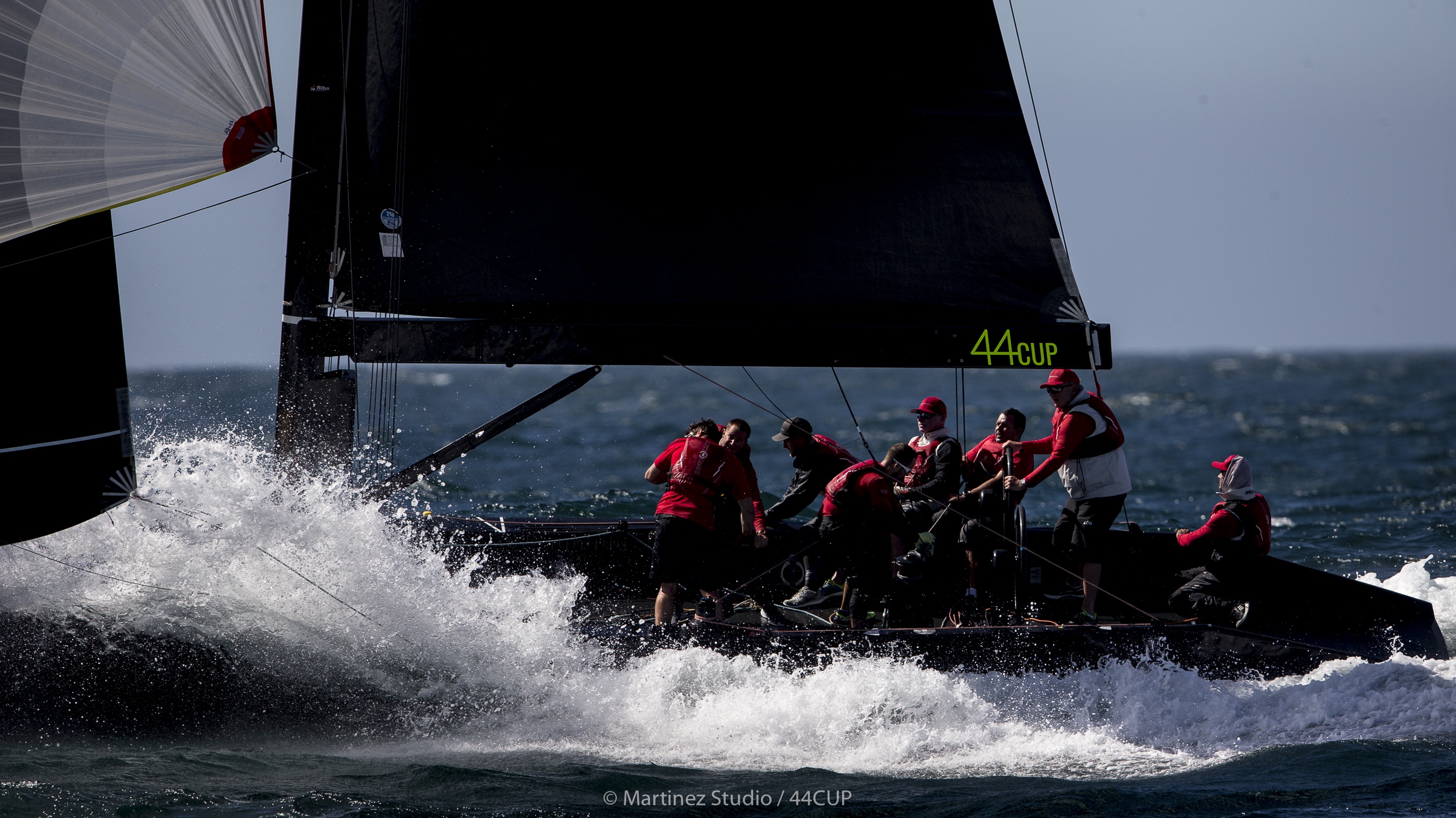191006 44 Cup Cascais Pm 10945 5864