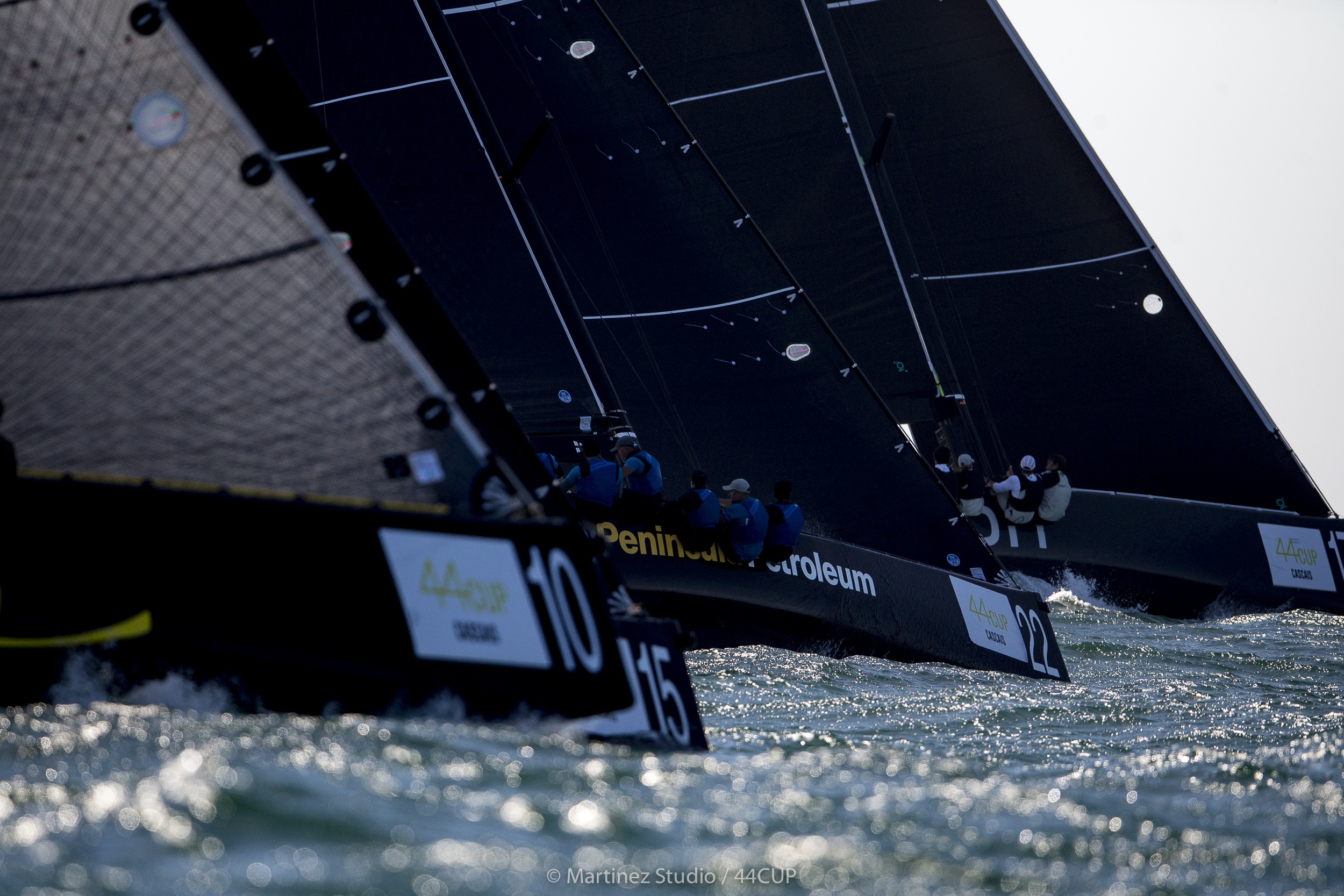 191006 44 Cup Cascais Pm 10971 5890