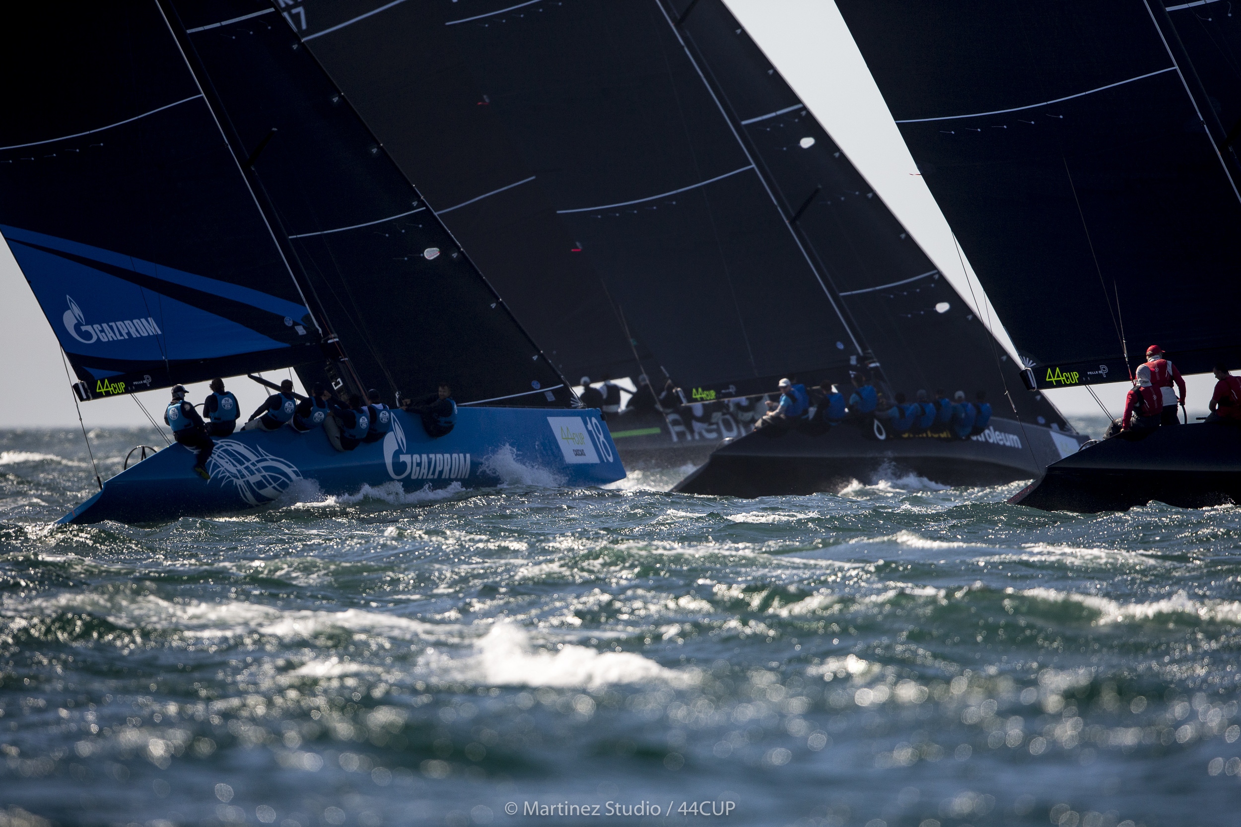 191006 44 Cup Cascais Pm 10996 5915