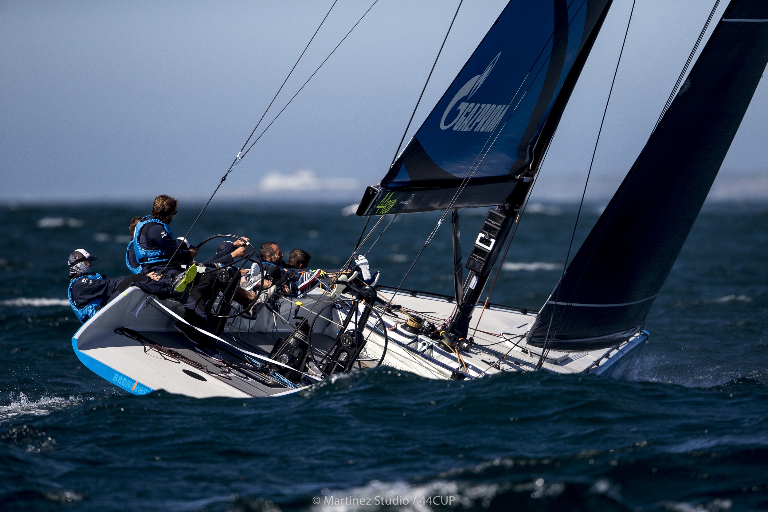191006 44 Cup Cascais Pm 11030 5949