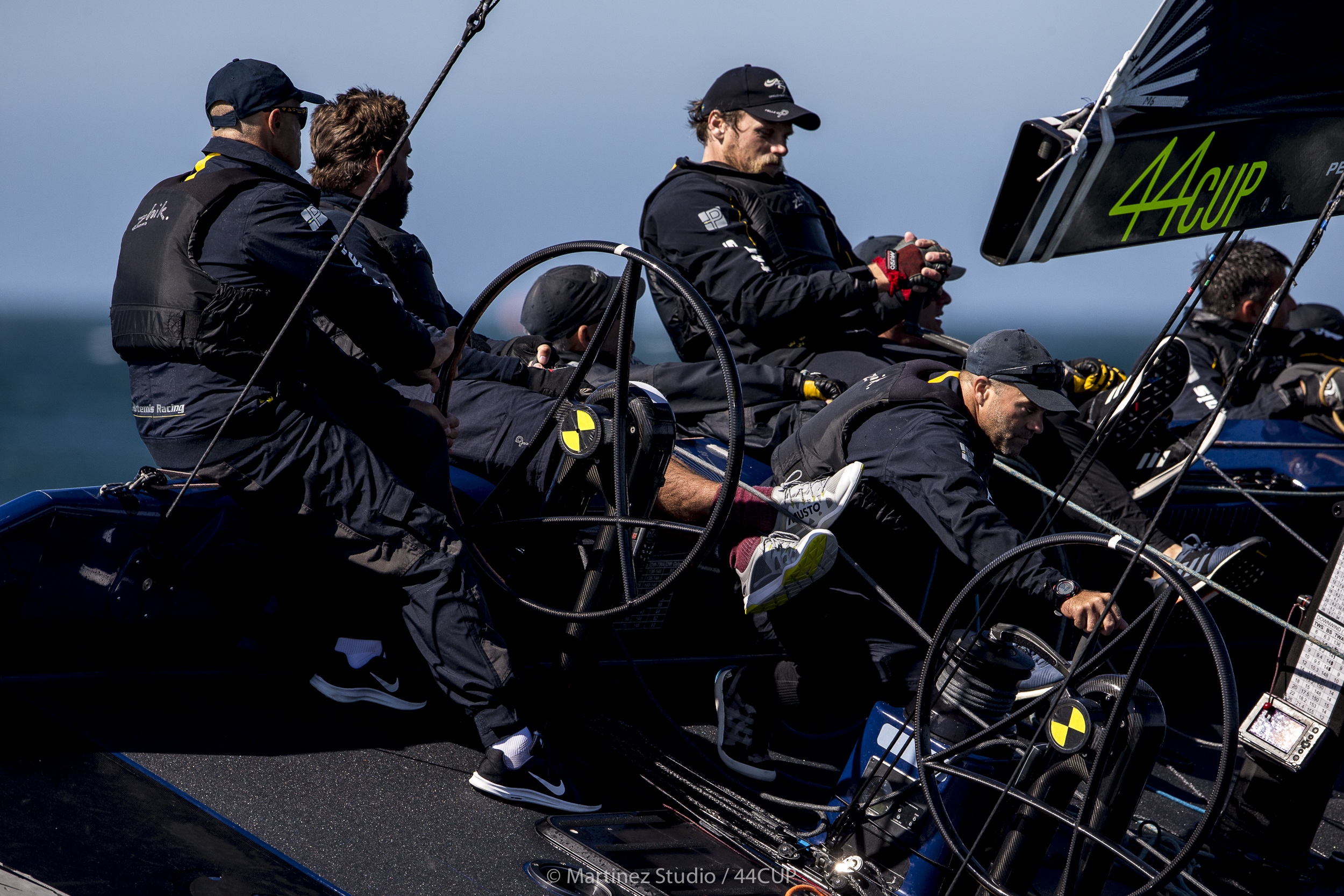 191006 44 Cup Cascais Pm 11095 6014