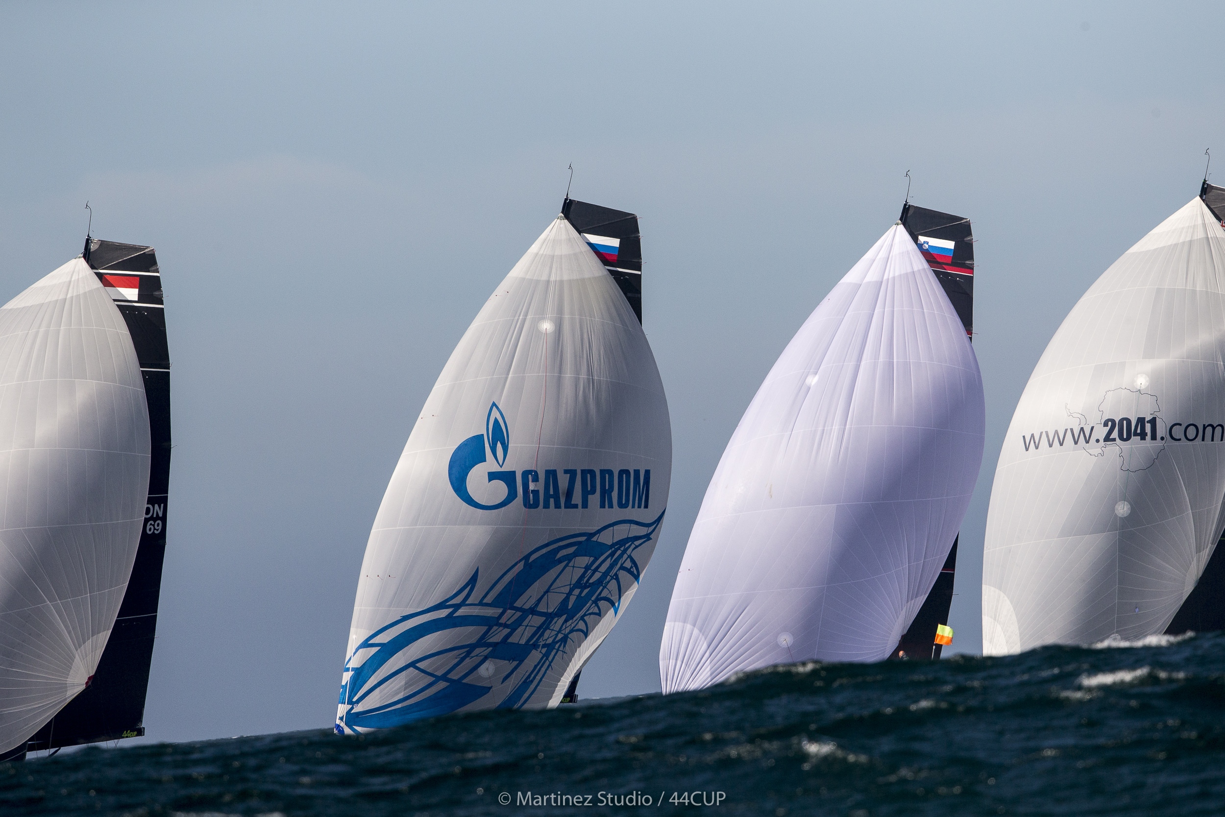 191006 44 Cup Cascais Pm 11164 6083