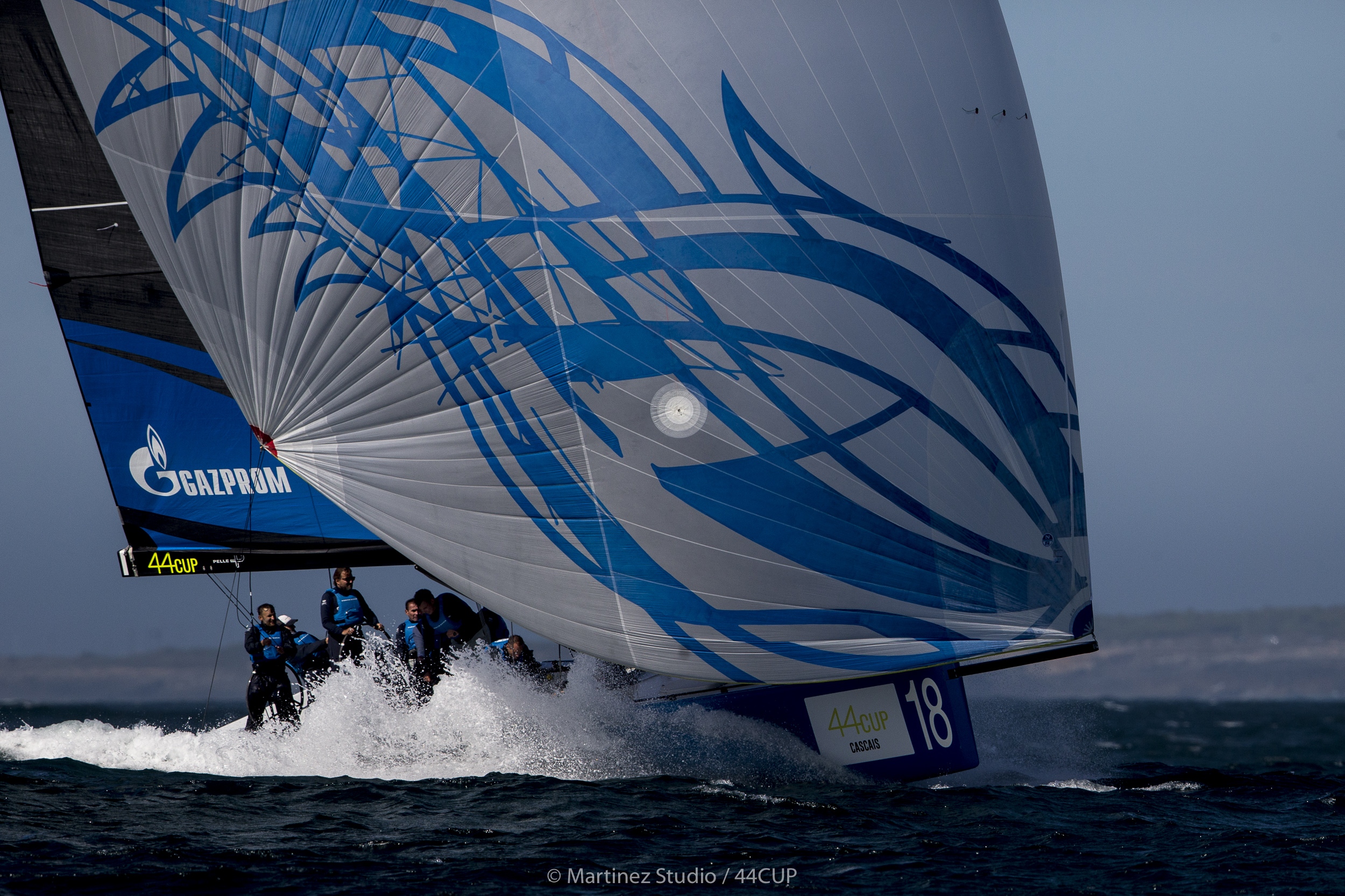191006 44 Cup Cascais Pm 11178 6097