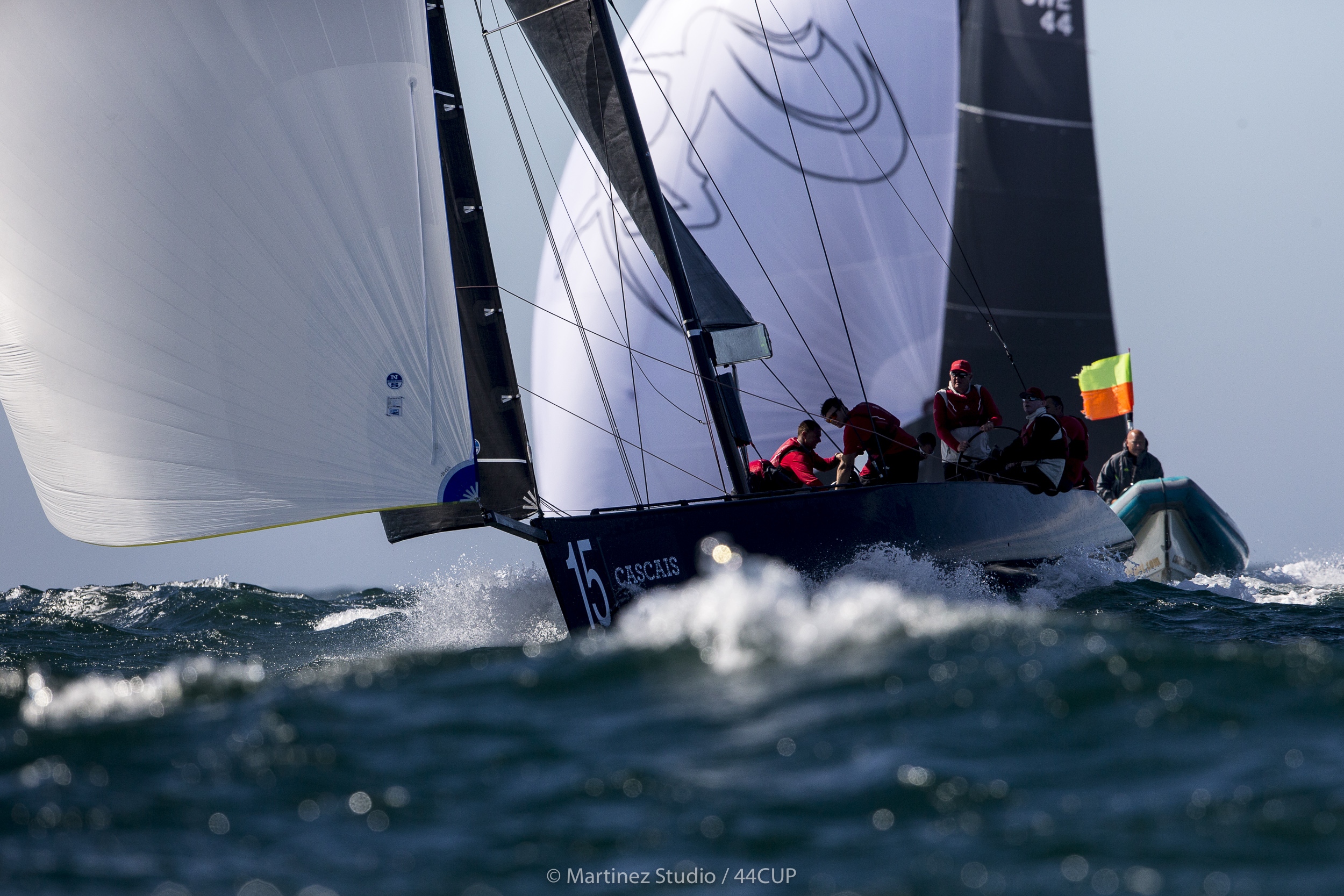 191006 44 Cup Cascais Pm 11183 6102