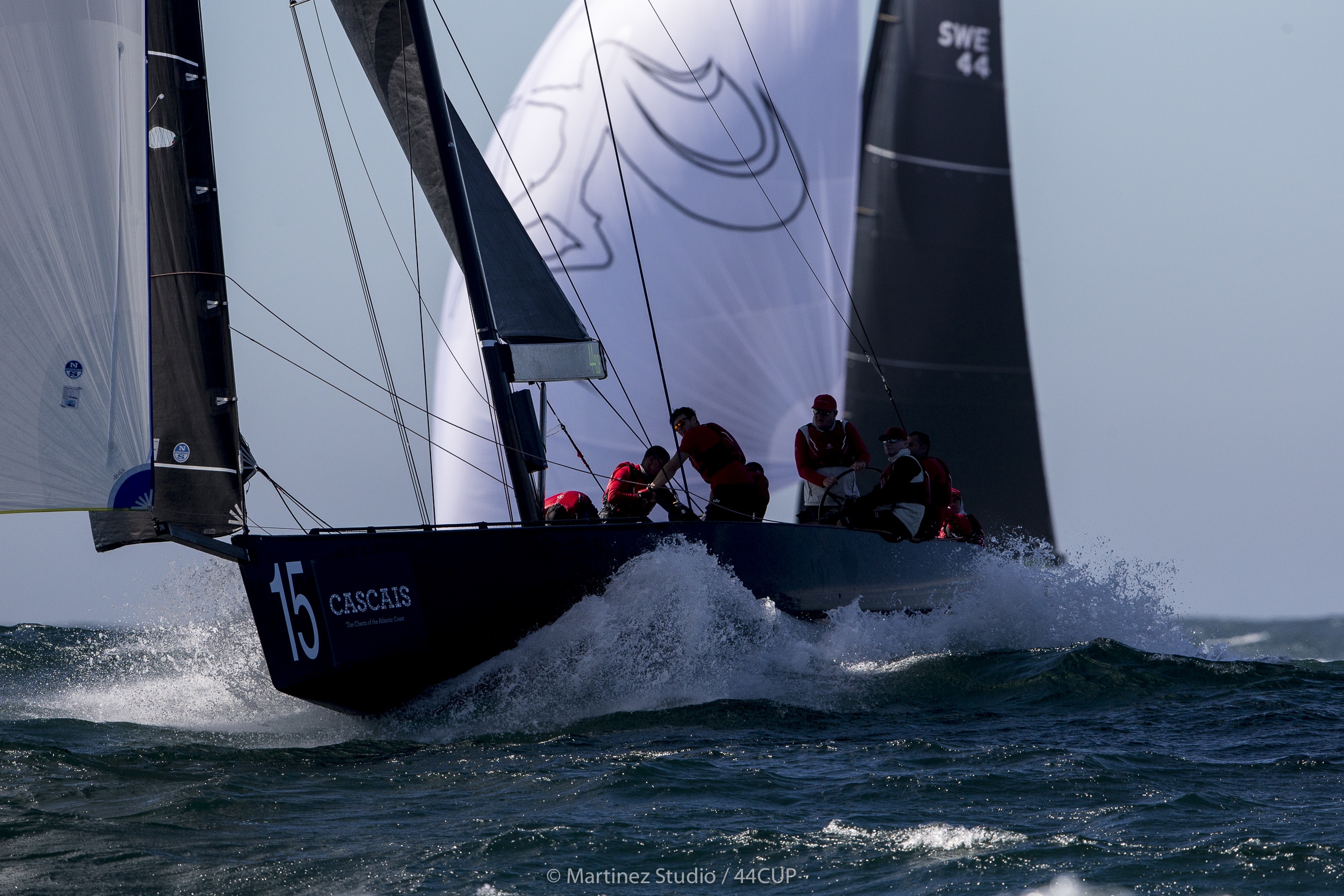 191006 44 Cup Cascais Pm 11190 6109