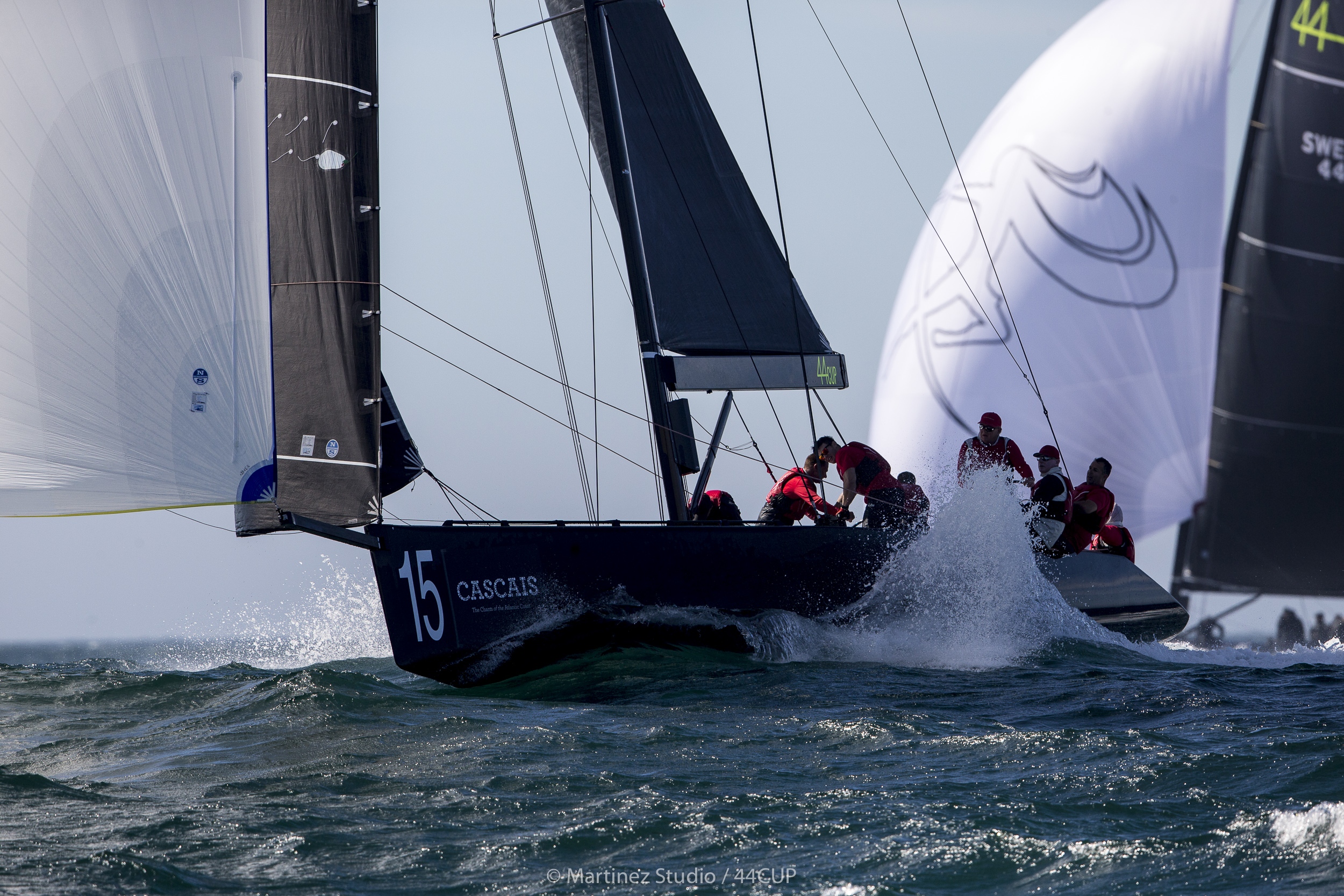 191006 44 Cup Cascais Pm 11198 6117