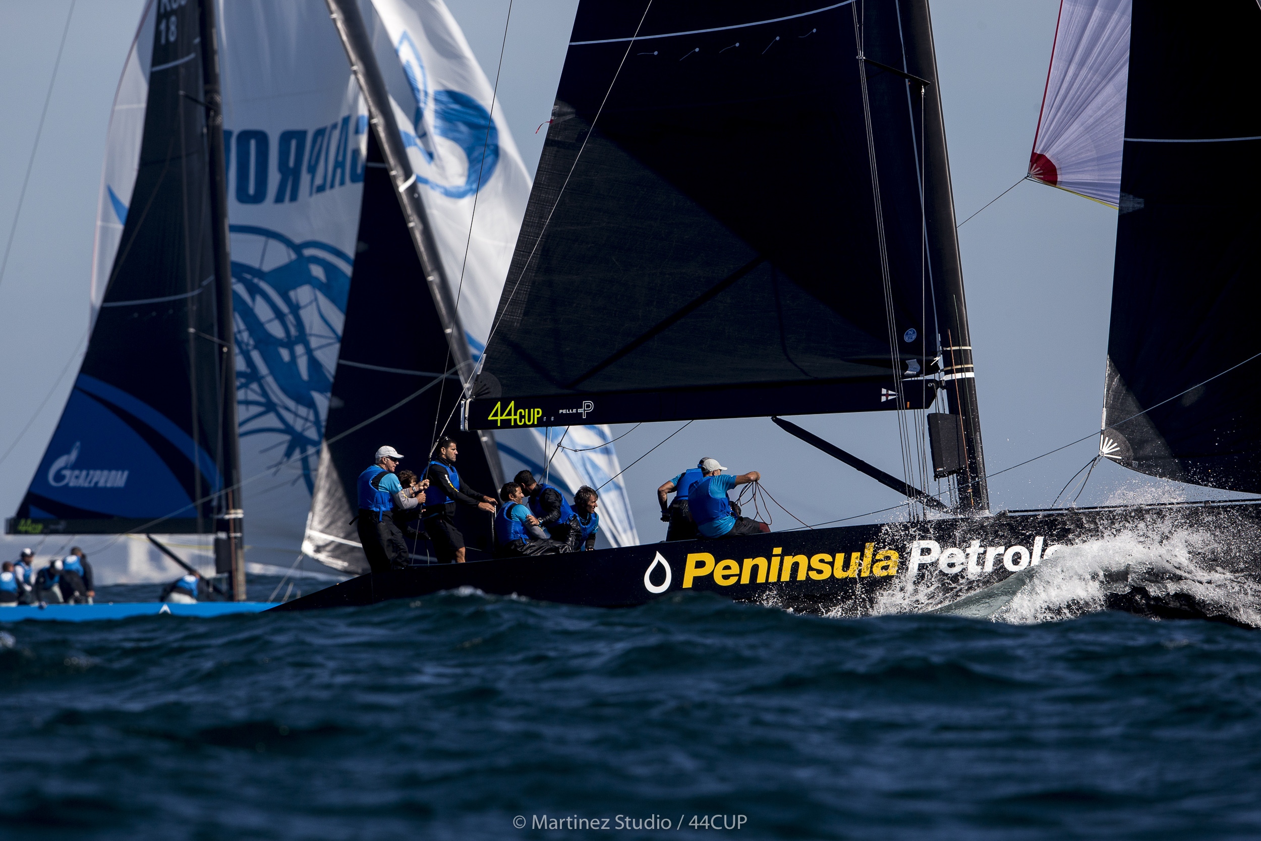 191006 44 Cup Cascais Pm 11242 6161