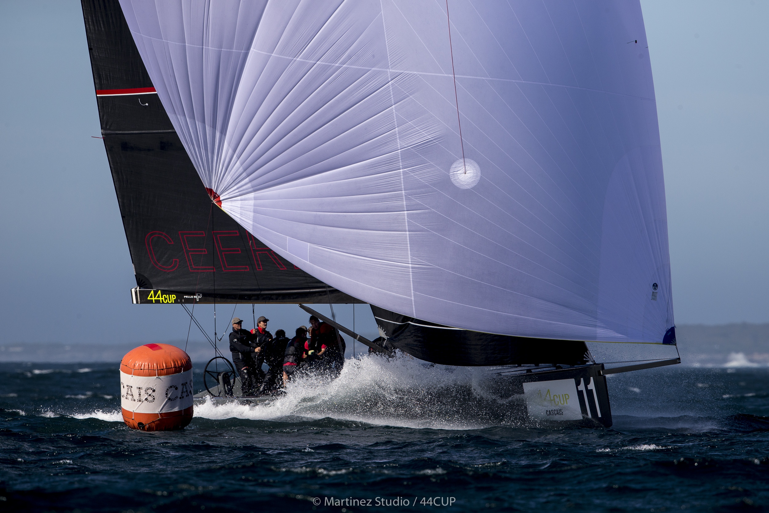 191006 44 Cup Cascais Pm 11414 6333