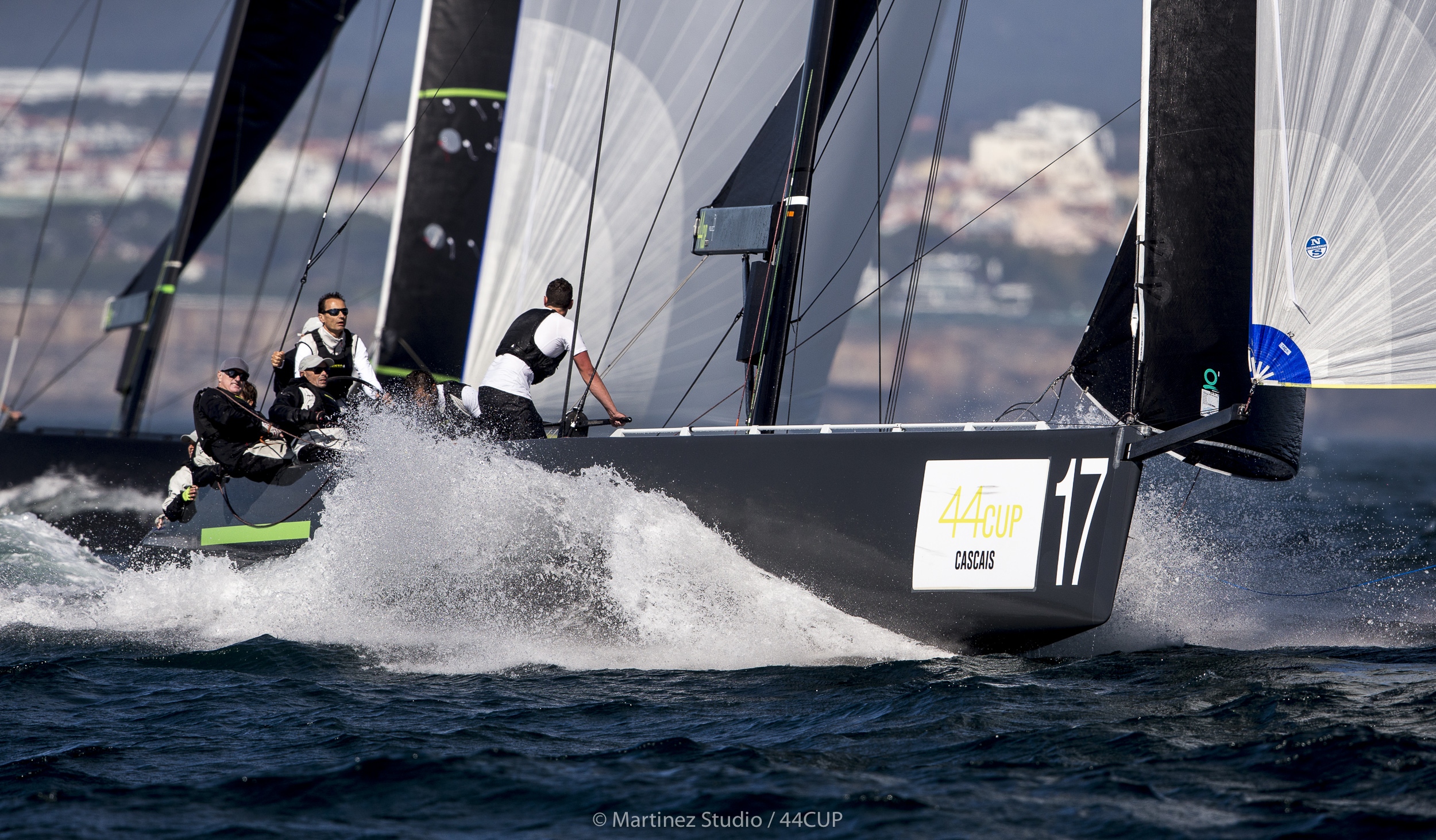 191006 44 Cup Cascais Pm 11527 6446
