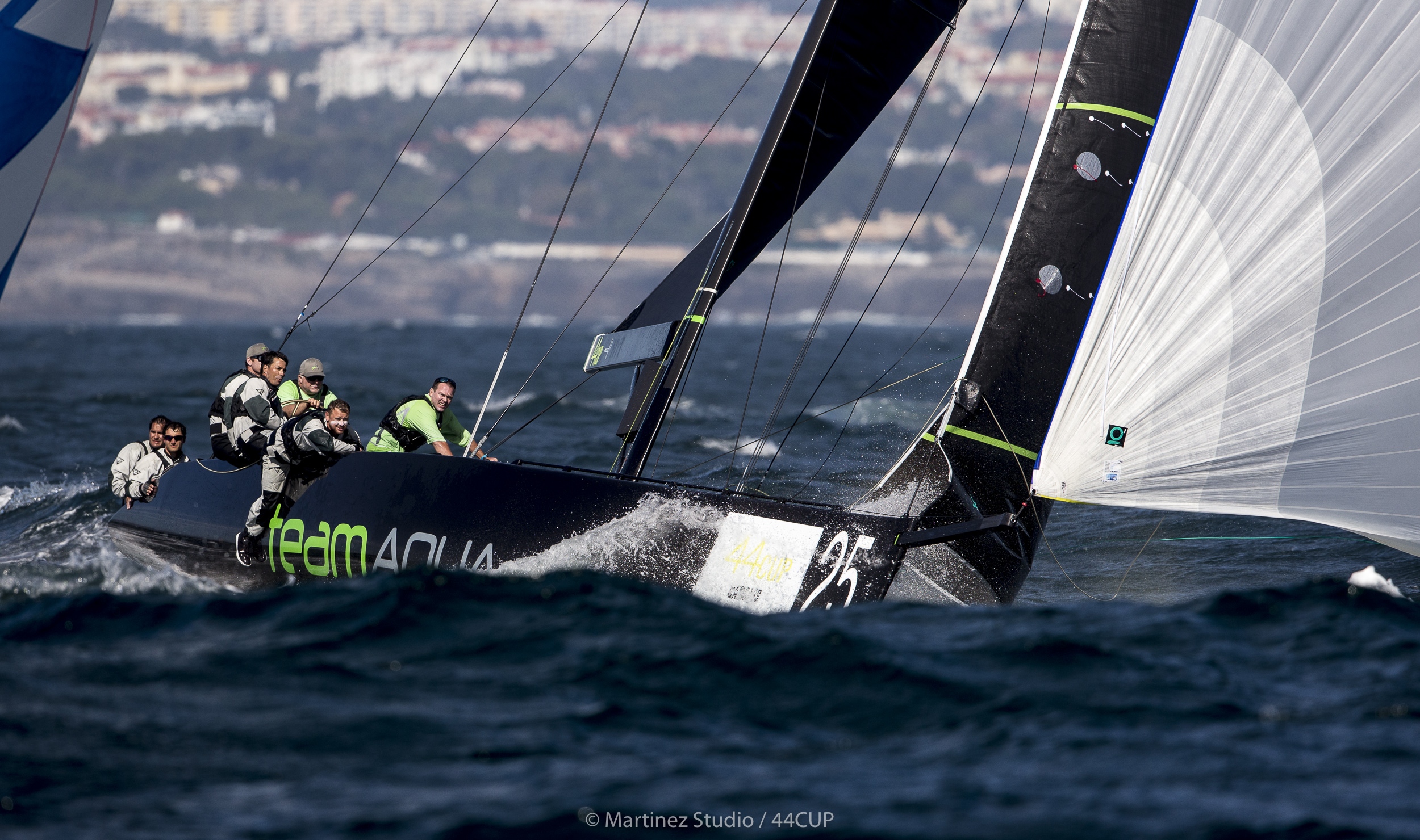 191006 44 Cup Cascais Pm 11543 6462