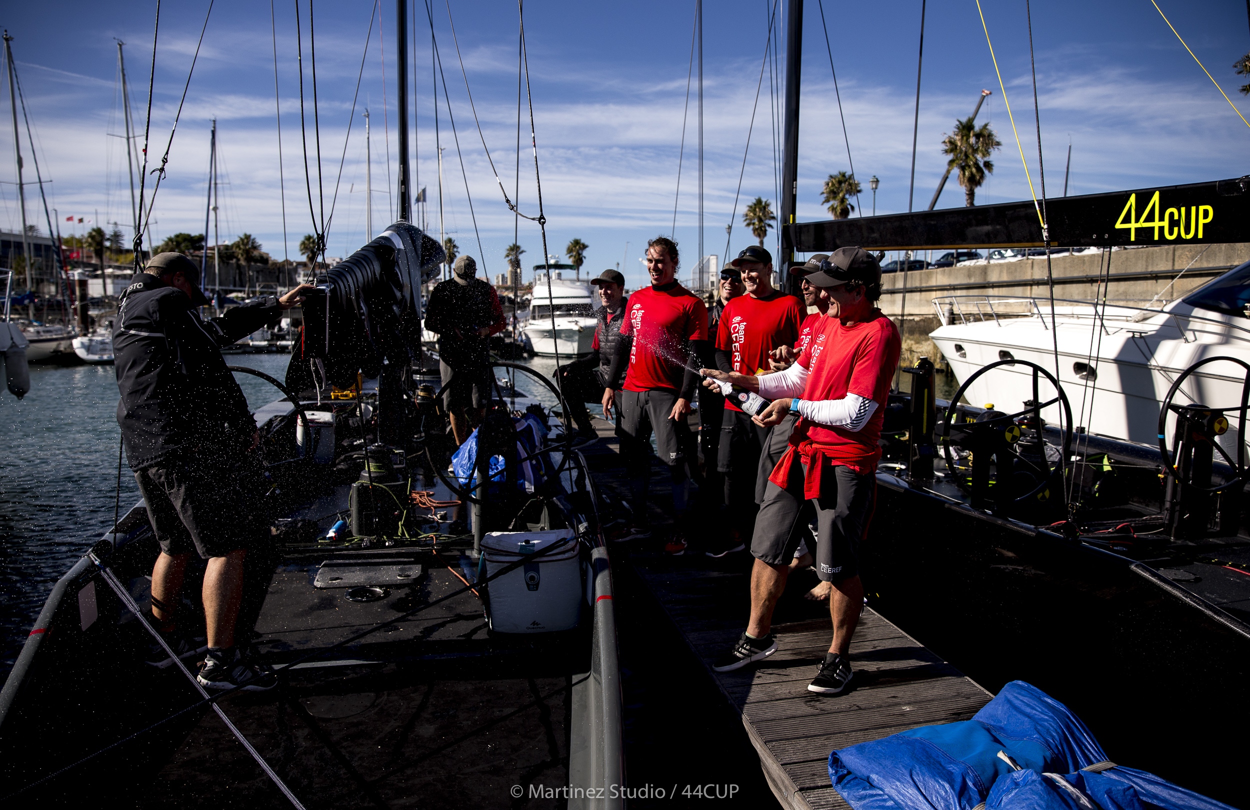 191006 44 Cup Cascais Pm 11599 4188