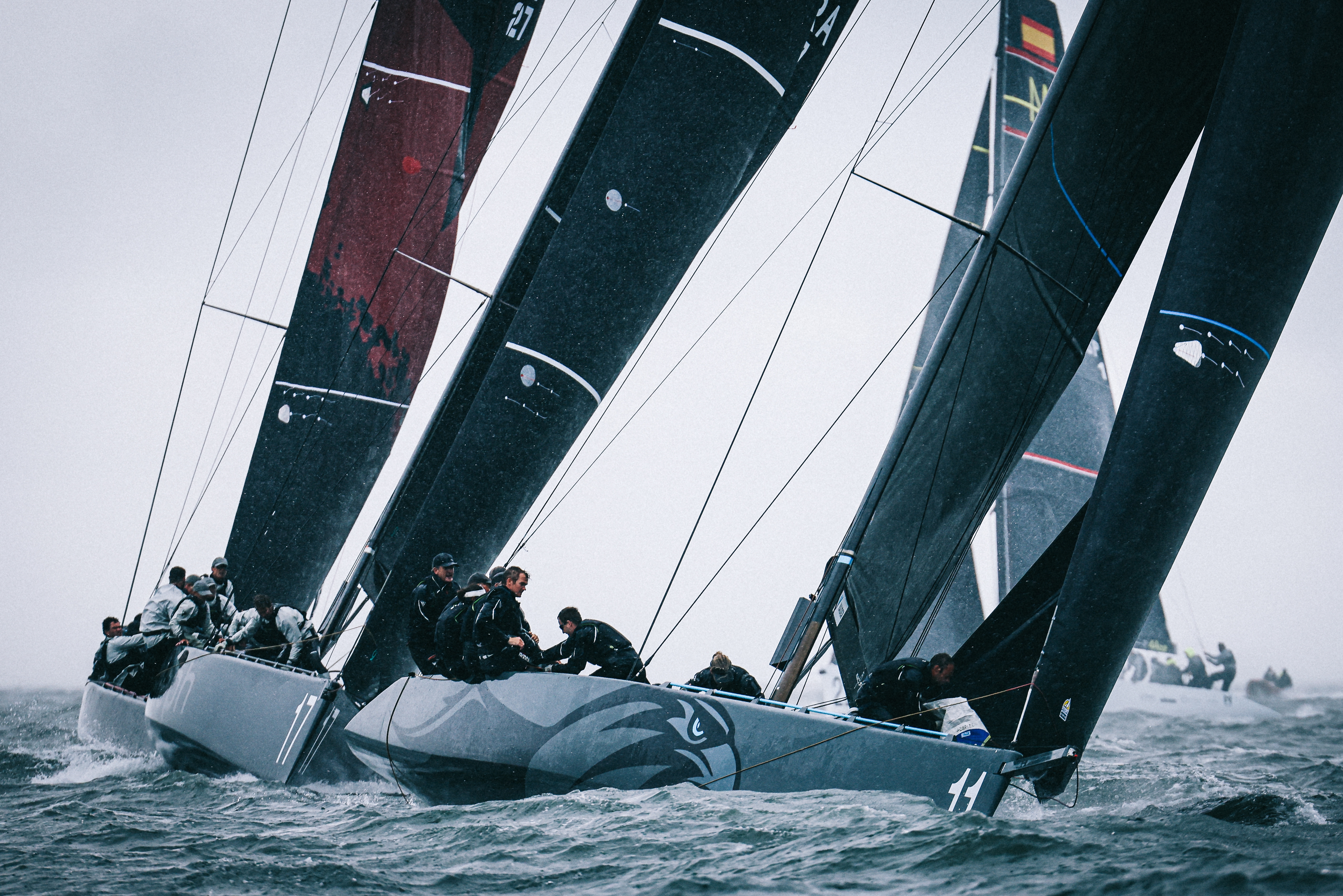 250828 Sailing Energy 44 Cup Scheveningen Pm1 3865