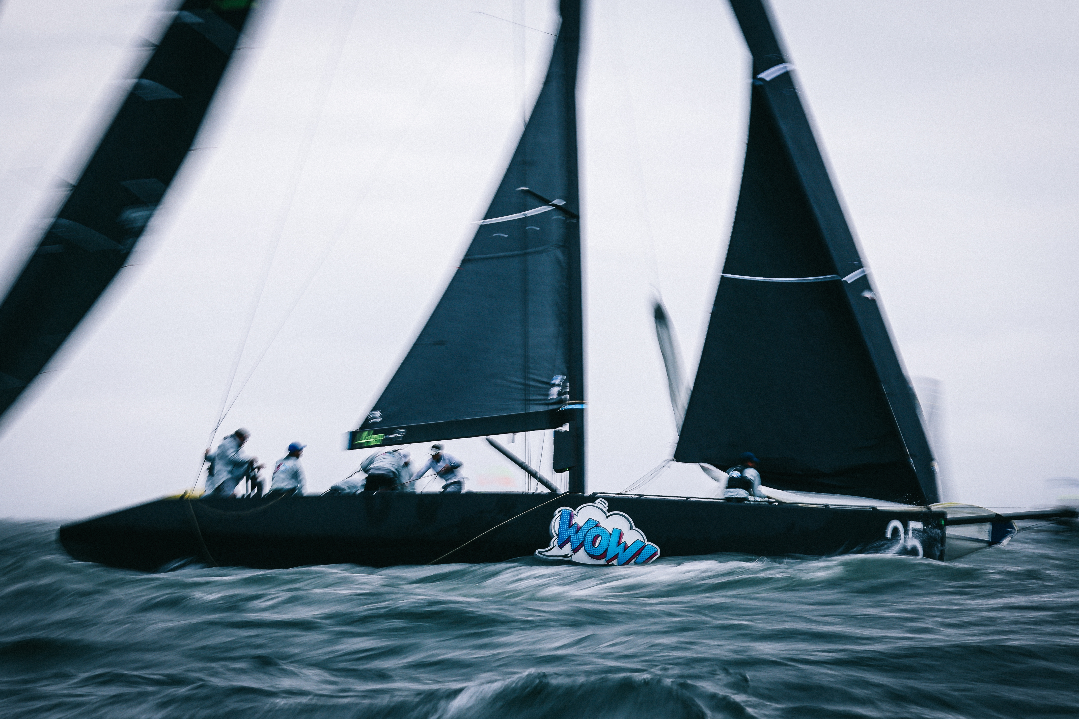 250828 Sailing Energy 44 Cup Scheveningen Pm1 3942