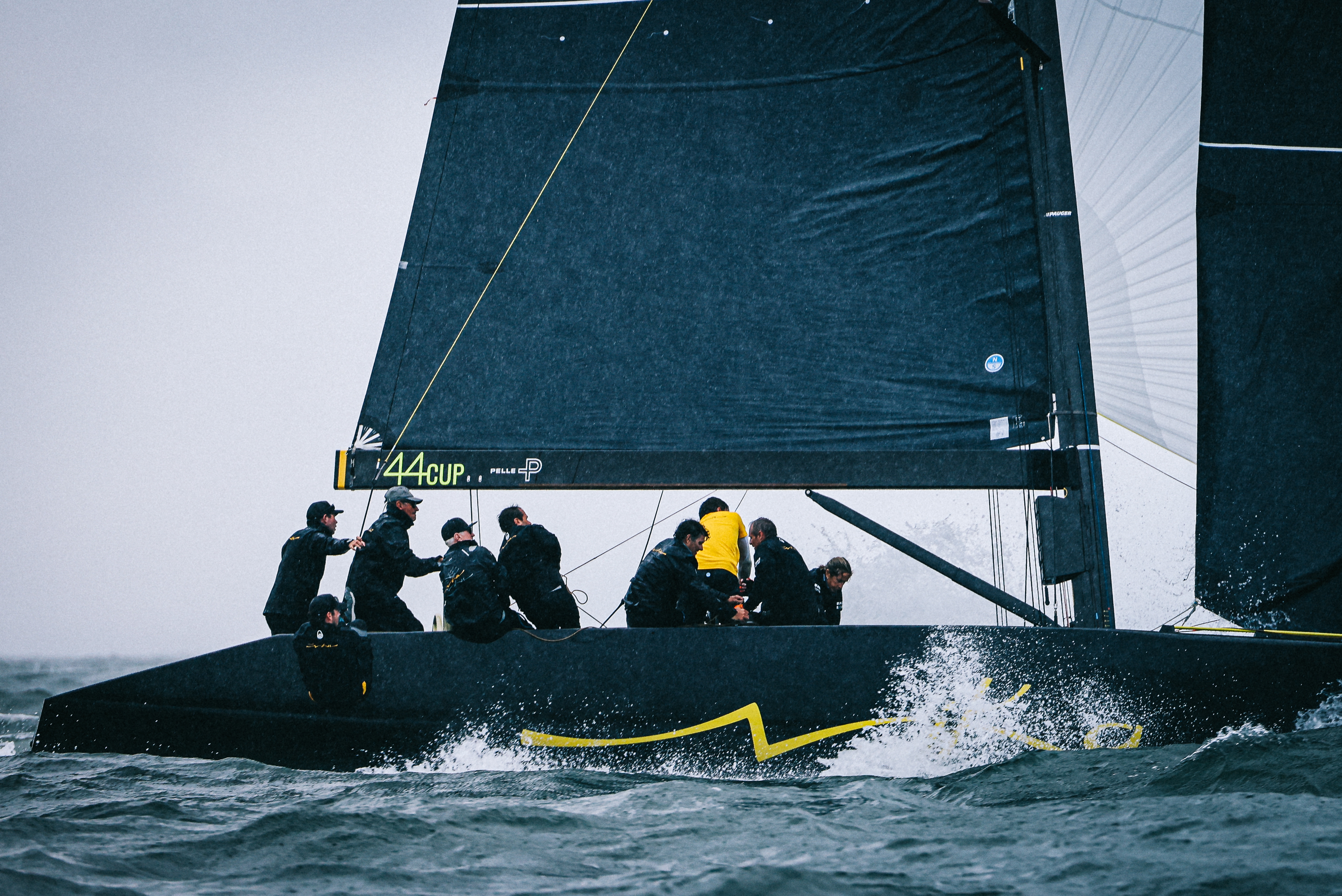 250828 Sailing Energy 44 Cup Scheveningen Pm1 4056