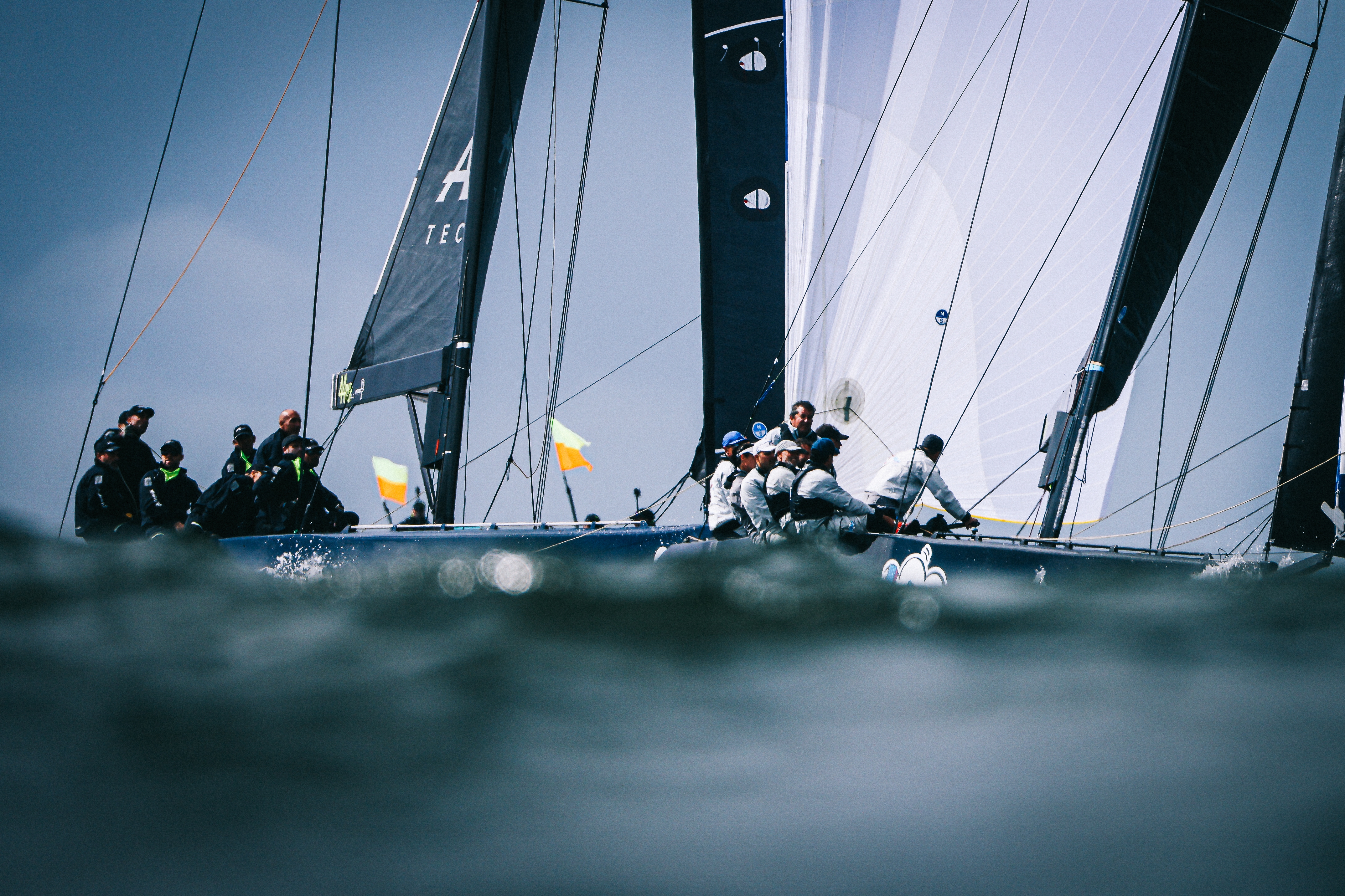 250828 Sailing Energy 44 Cup Scheveningen Pm2 1764