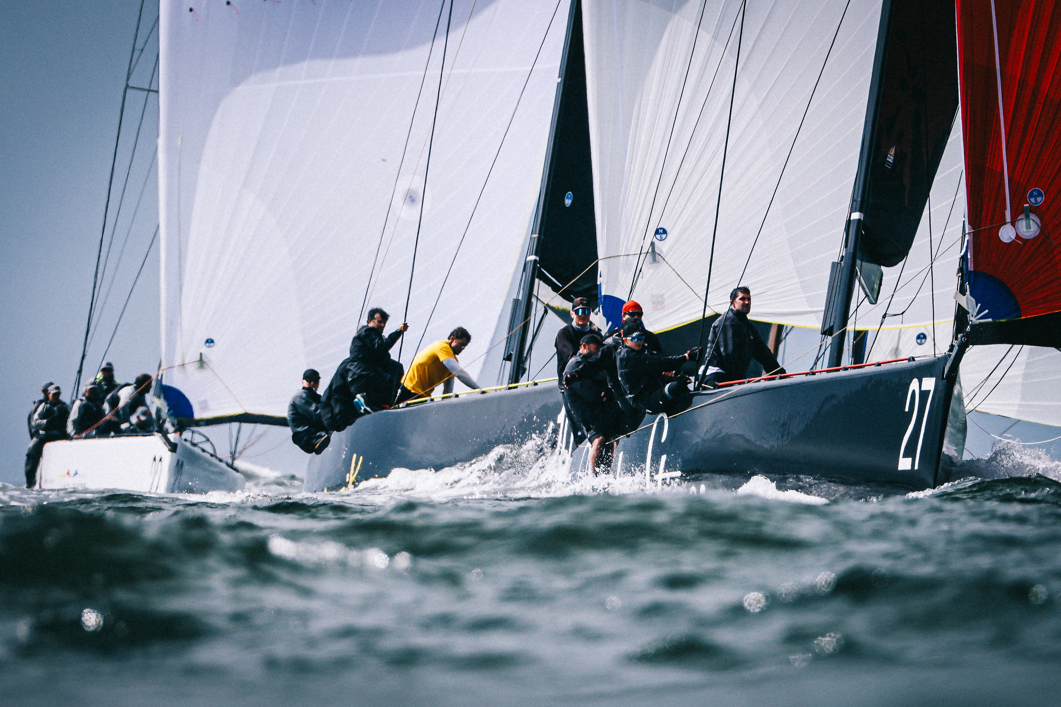 250828 Sailing Energy 44 Cup Scheveningen Pm2 1790
