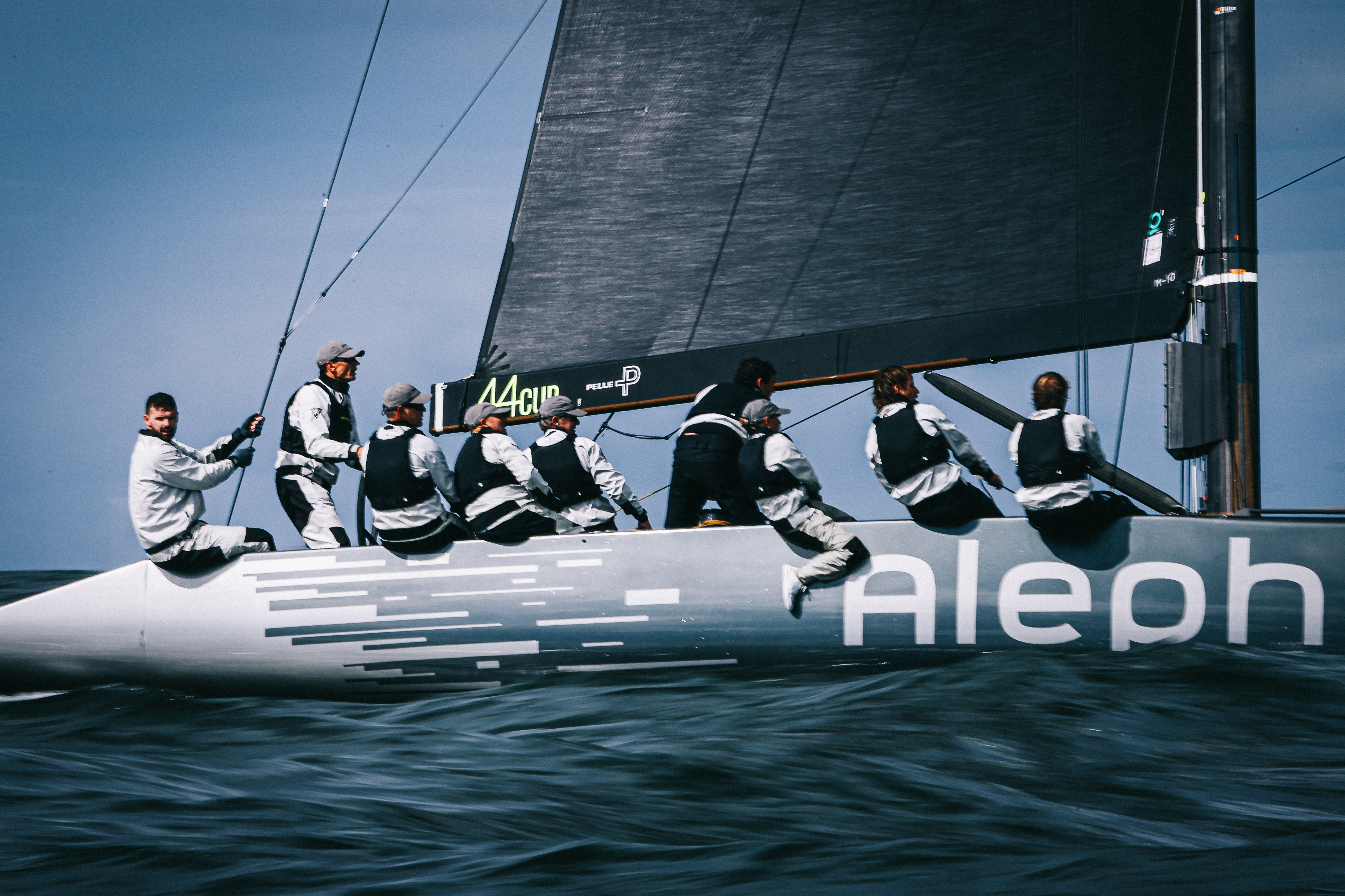 250828 Sailing Energy 44 Cup Scheveningen Pm2 1837