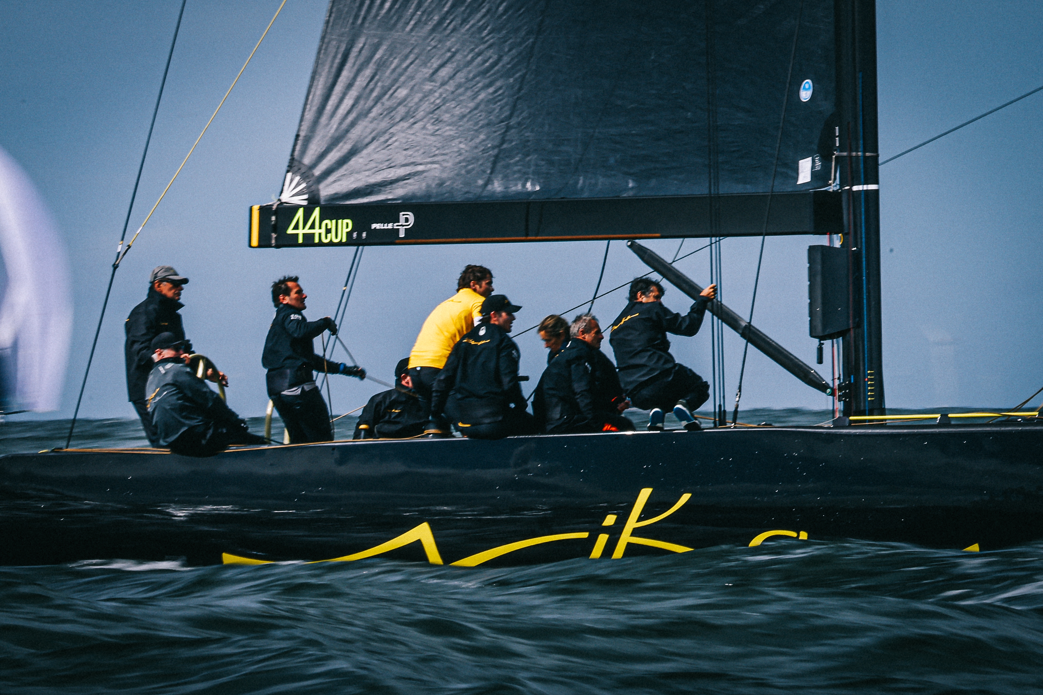 250828 Sailing Energy 44 Cup Scheveningen Pm2 1885