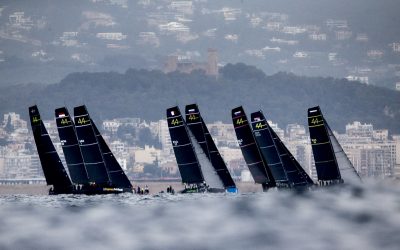 44Cup Palma 2019