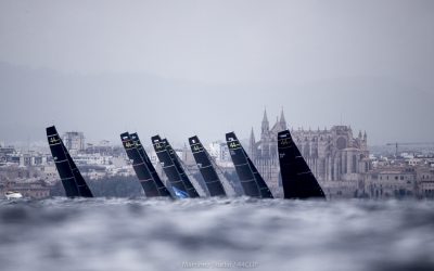 44Cup Palma 2019