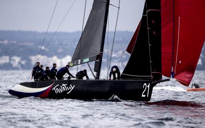 44Cup Palma 2019