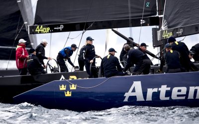 44Cup Palma 2019