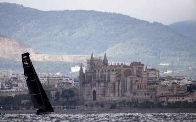 44Cup Palma 2019