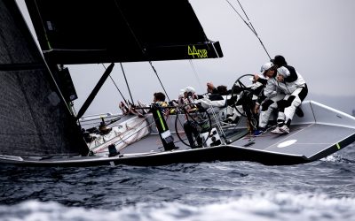 44Cup Palma 2019