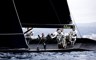 44Cup Palma 2019